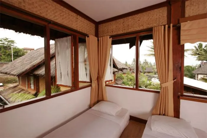 Kampung Sumber Alam Garut