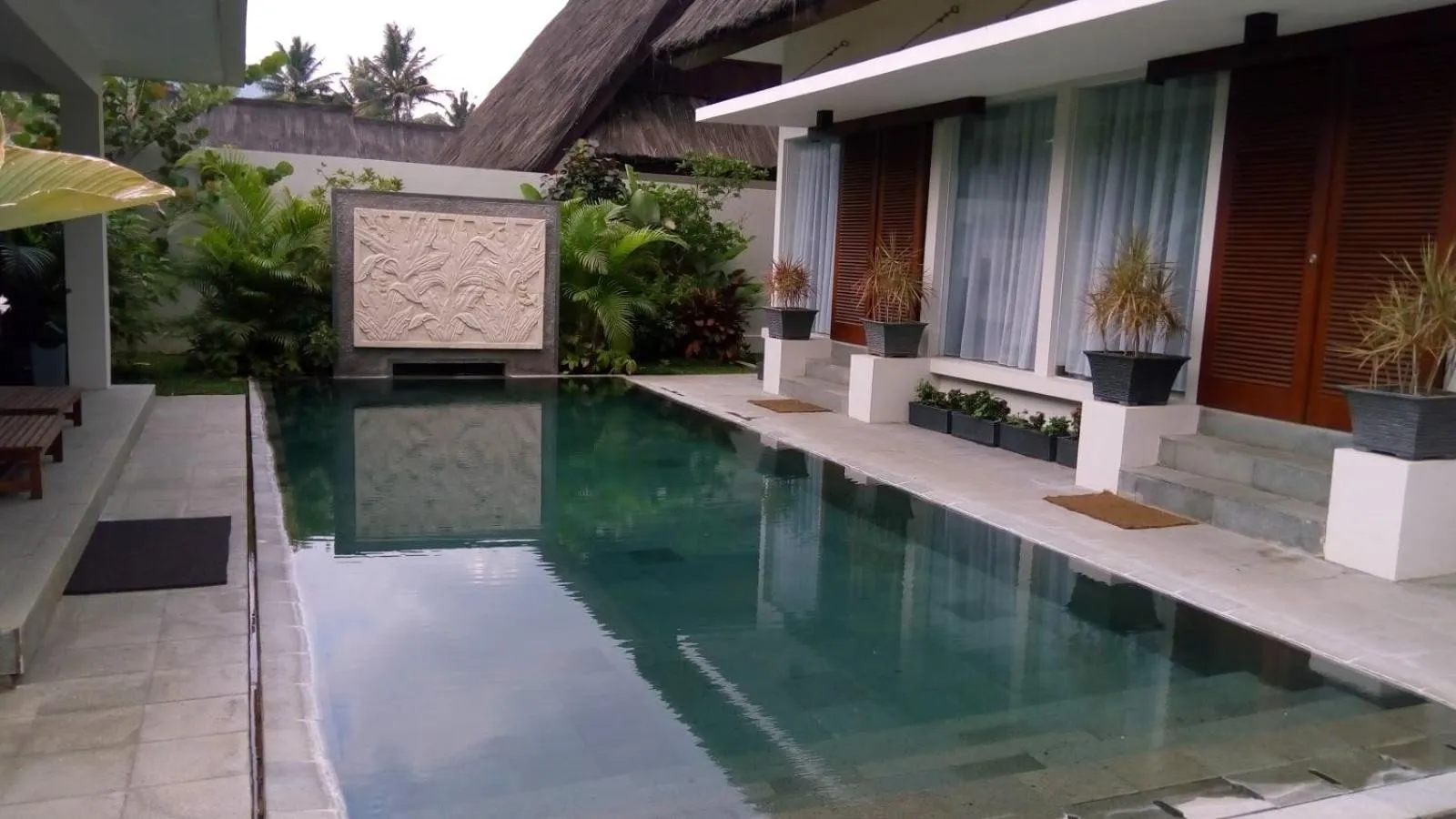 Kampung Sumber Alam Garut