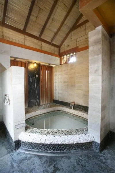 Kampung Sumber Alam Garut