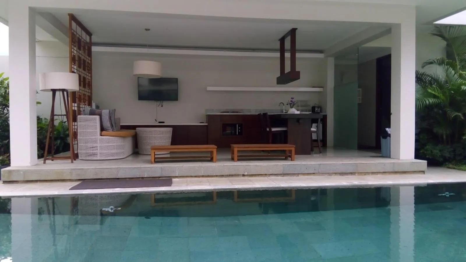 Kampung Sumber Alam Garut