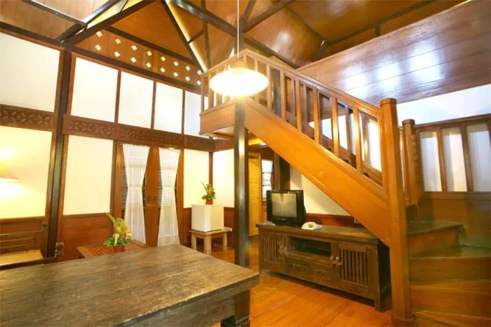 Kampung Sumber Alam Garut