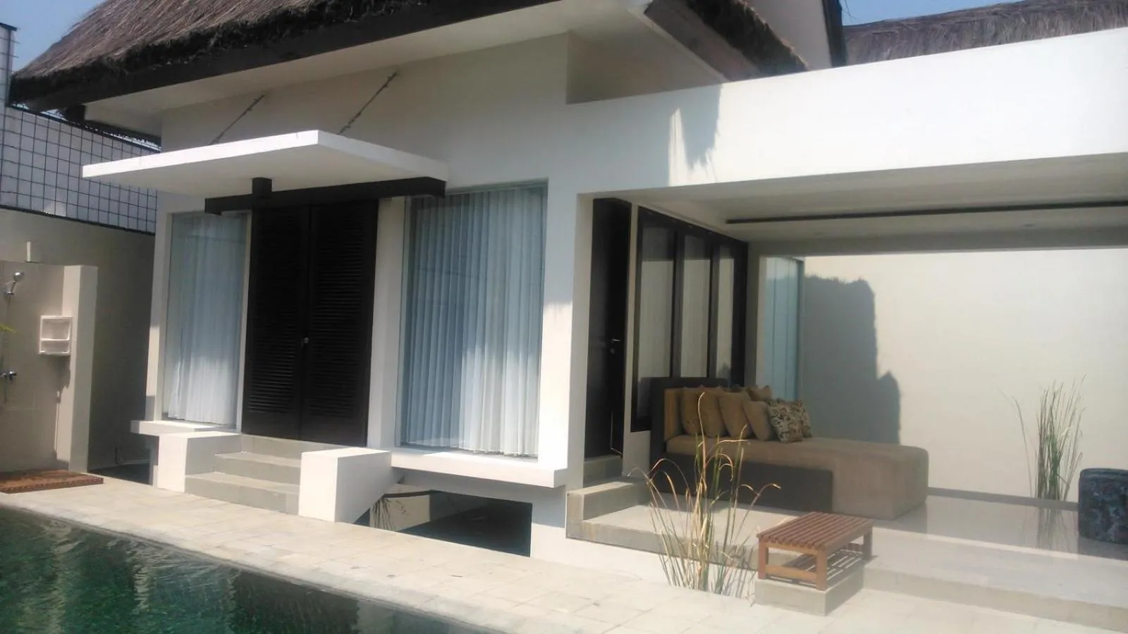 Kampung Sumber Alam Garut