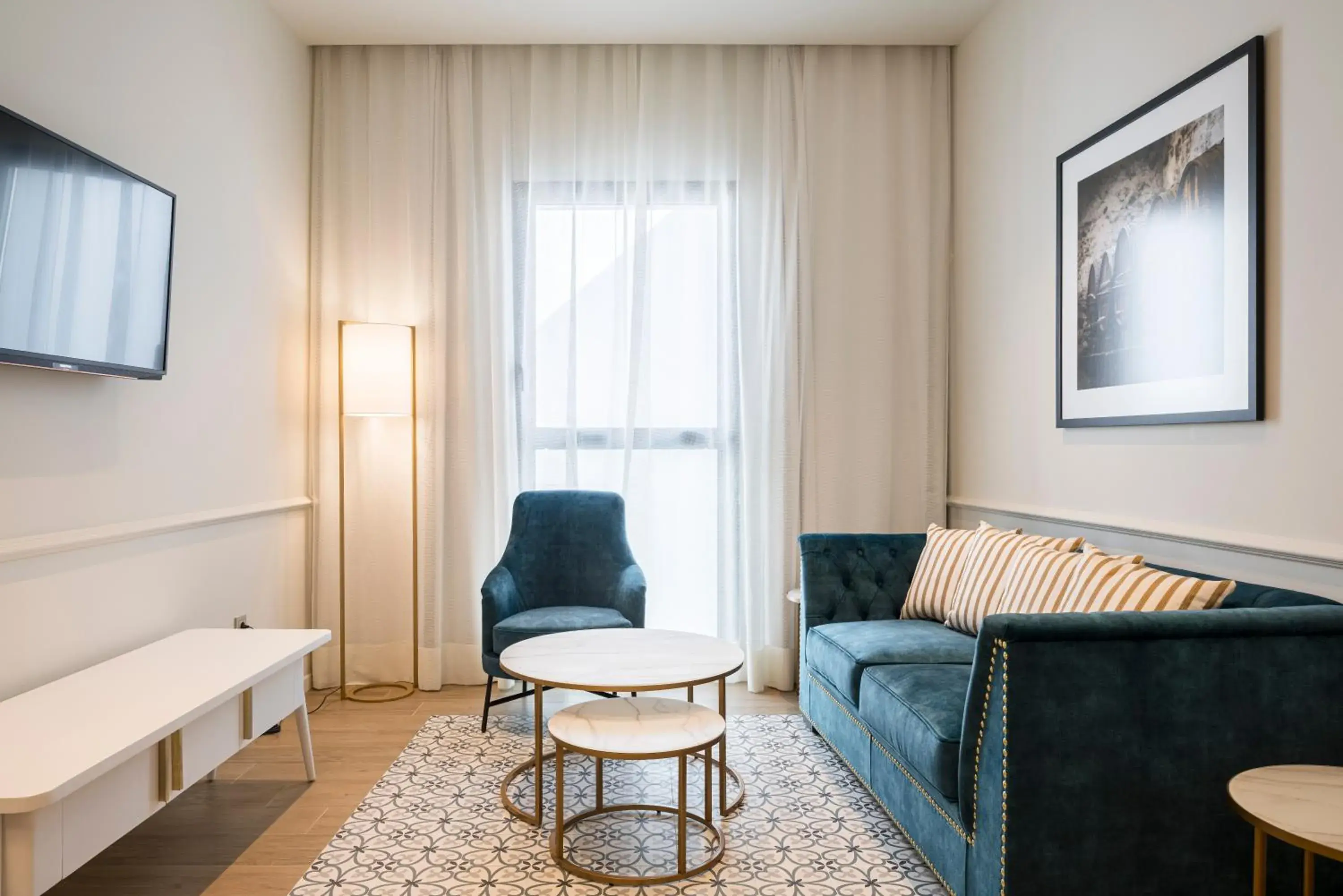 TV and multimedia in Tandem Solera TV and multimedia in Tandem Solera