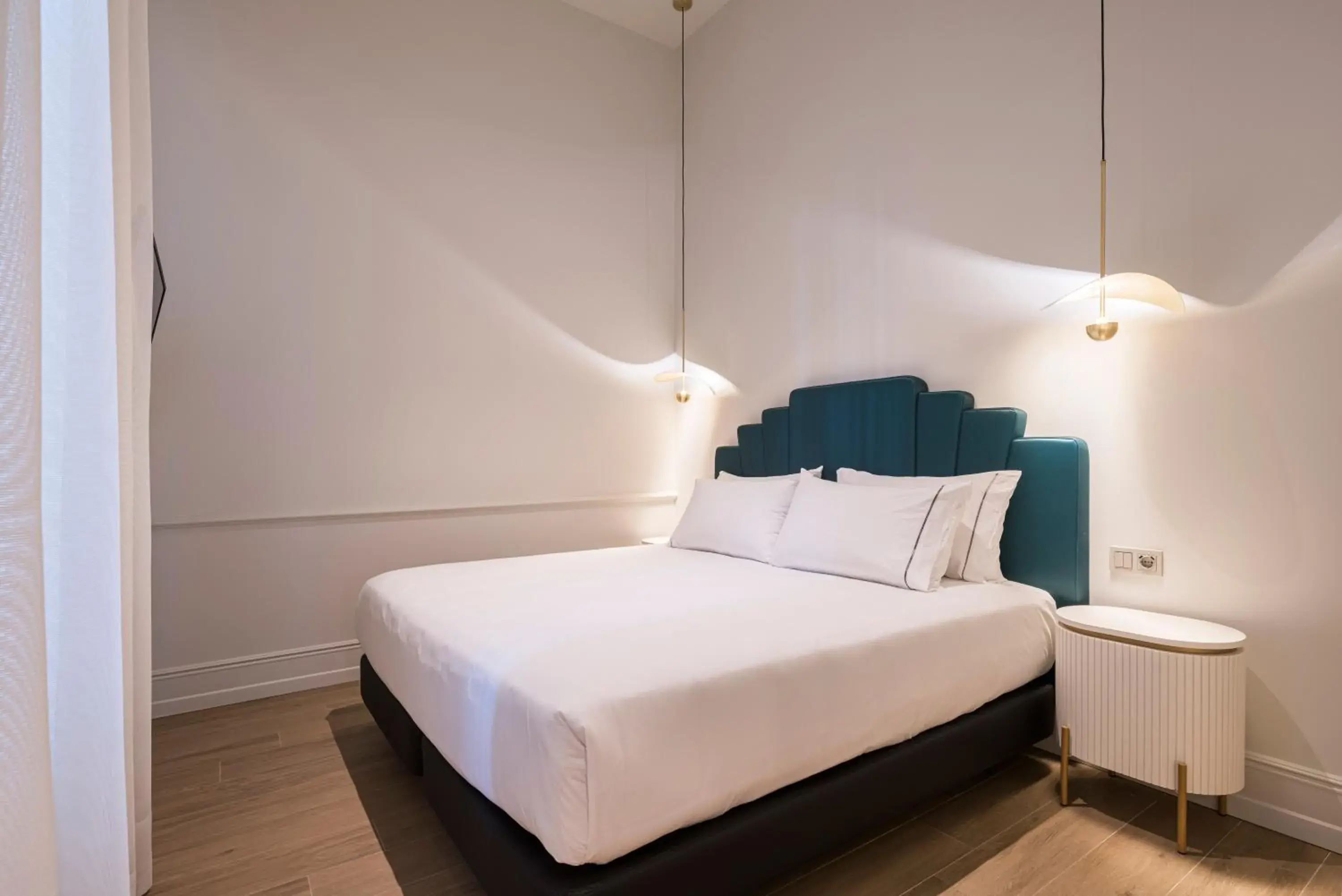 Bed in Tandem Solera Bed in Tandem Solera