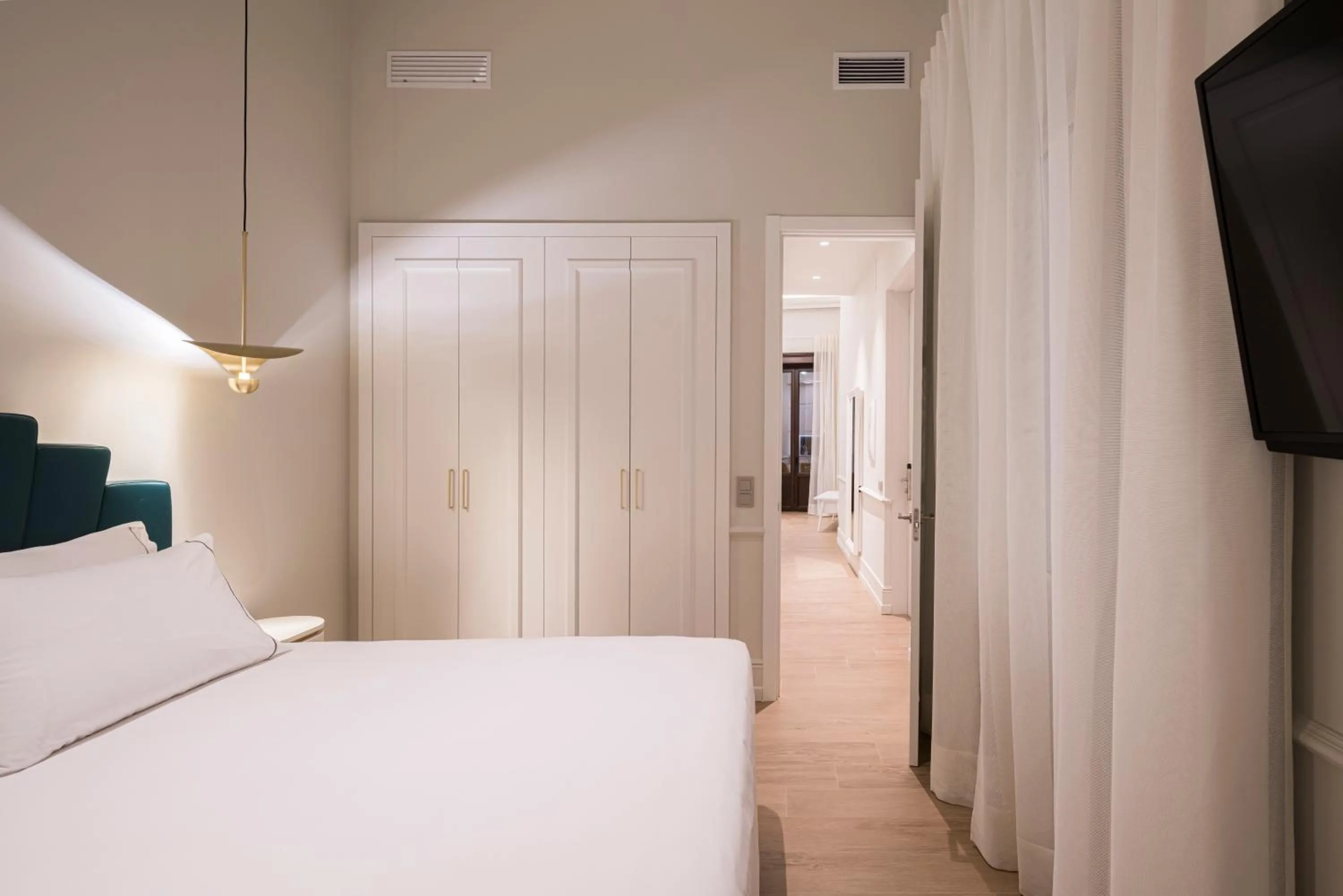 TV and multimedia, Bed in Tandem Solera