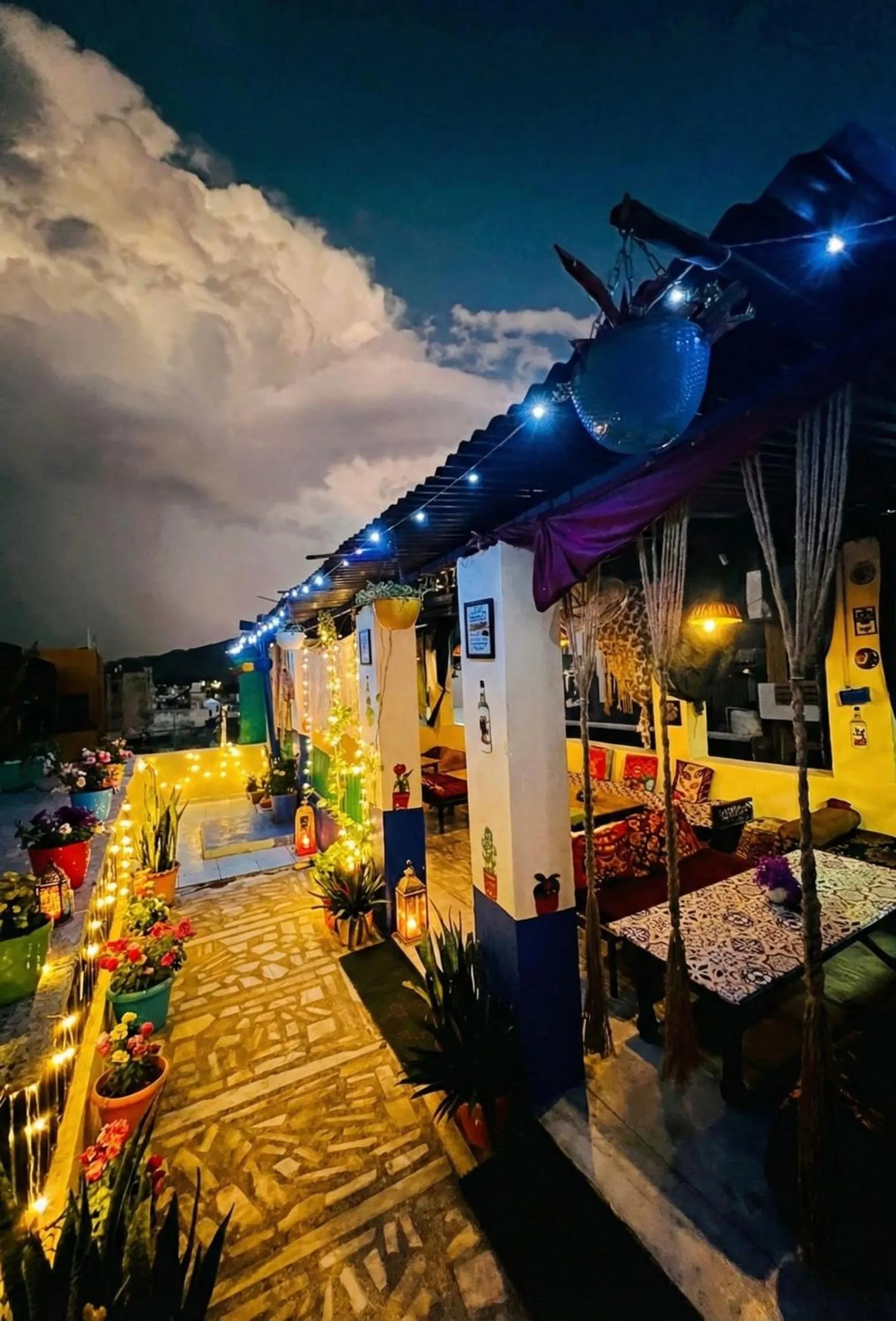 Hotel Poonam Pushkar