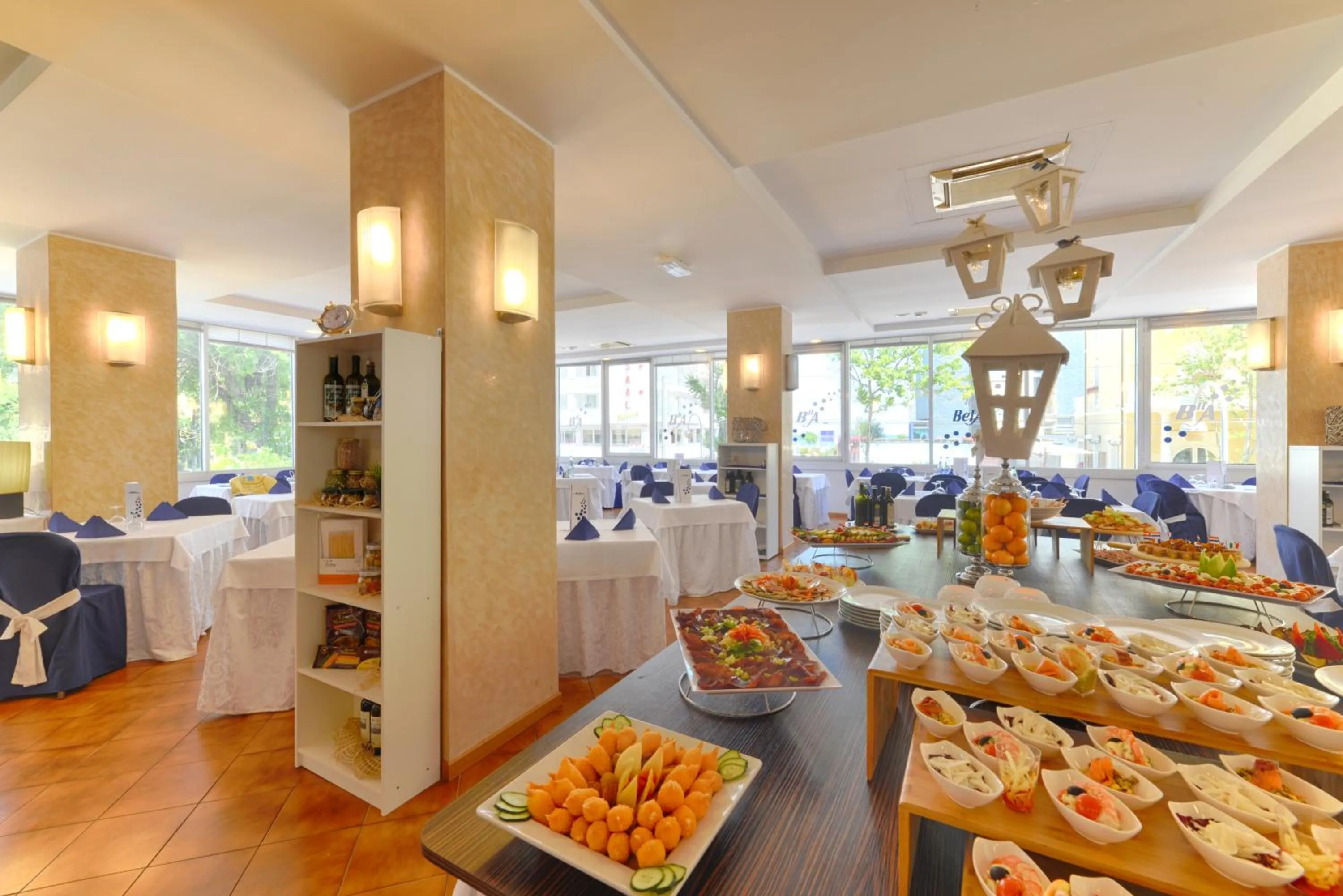 Banquet/Function facilities in Hotel Bel Air