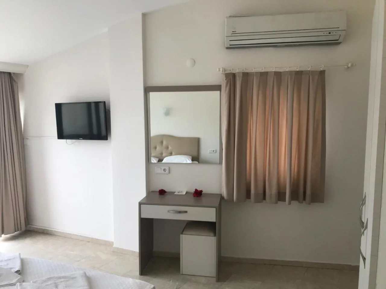 TV and multimedia in Can Apartments