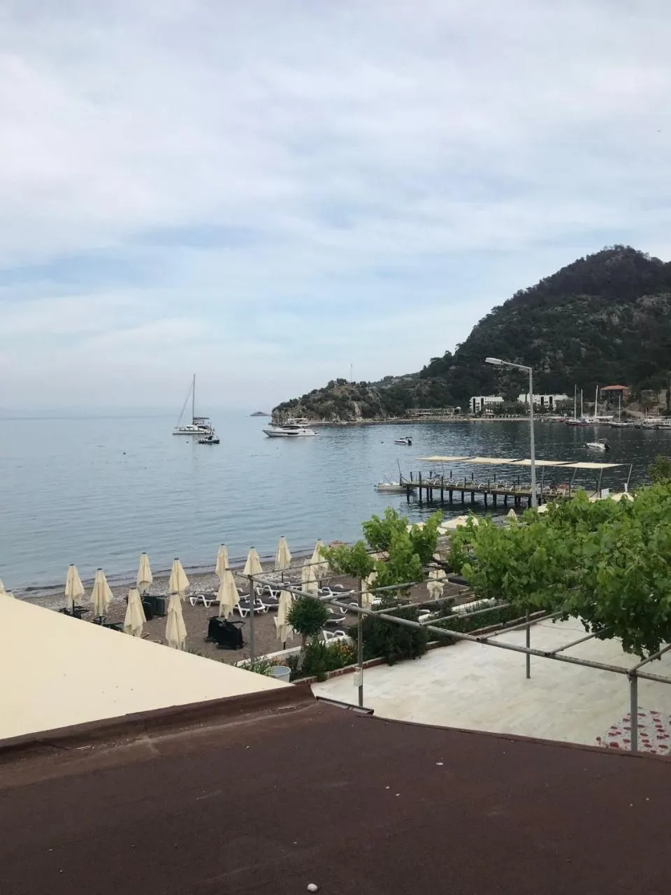 Day in Can Apartments