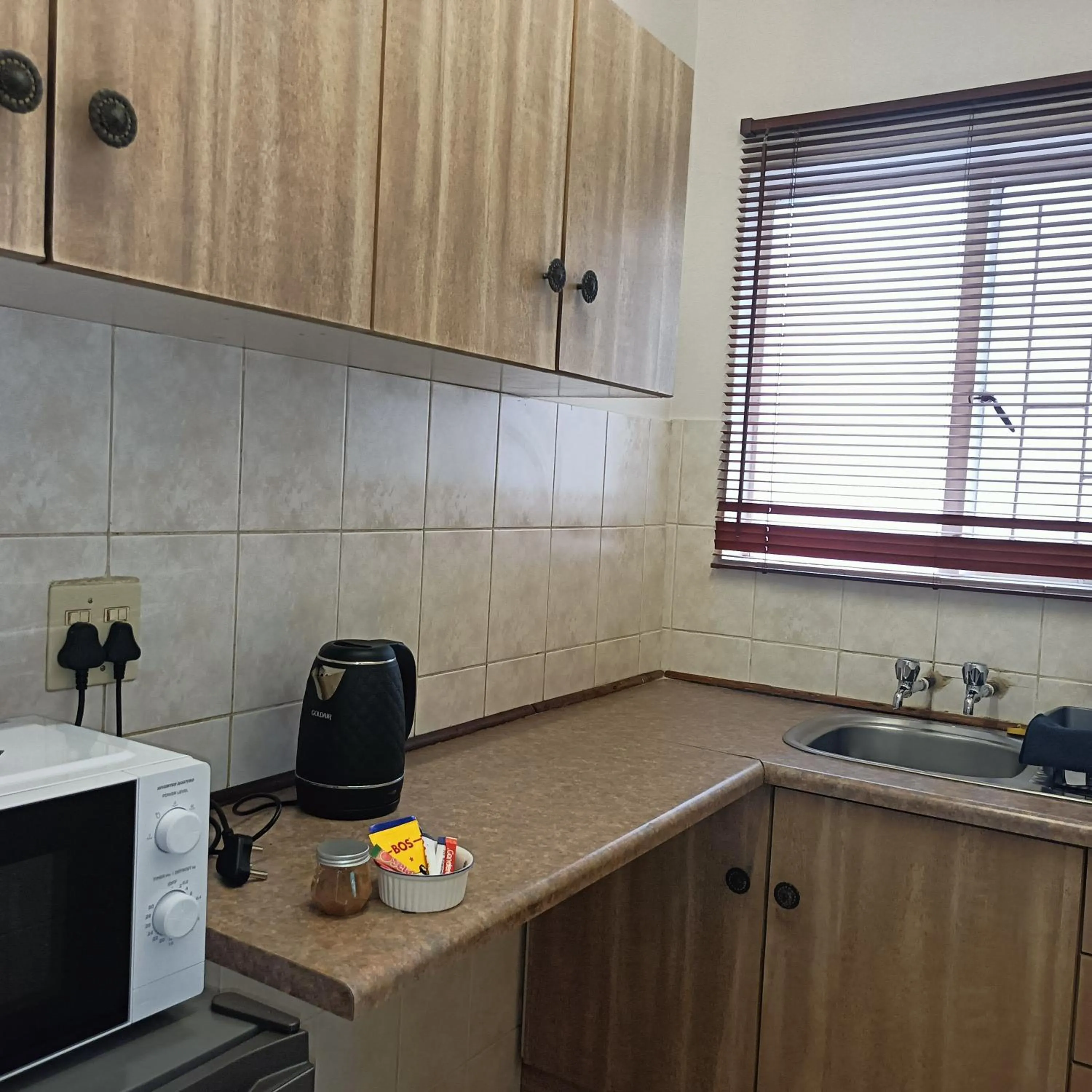 21 On Coetzee Guest House