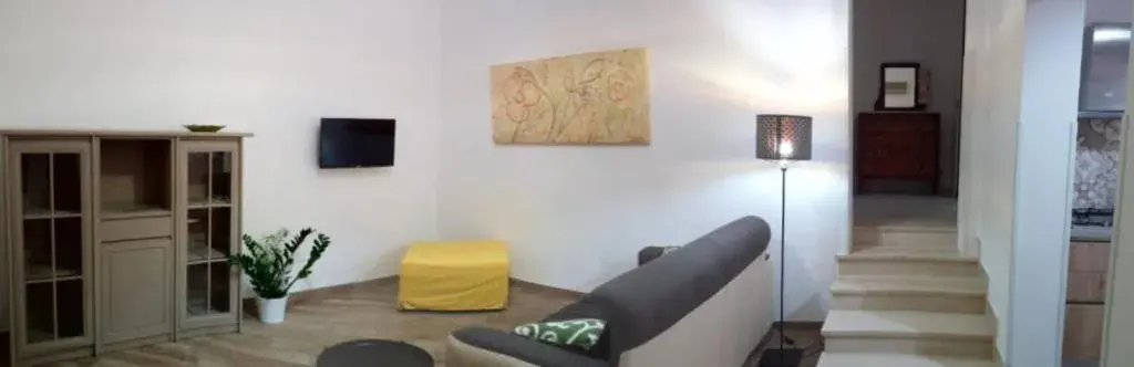 Ancilinas House Ancilinas House