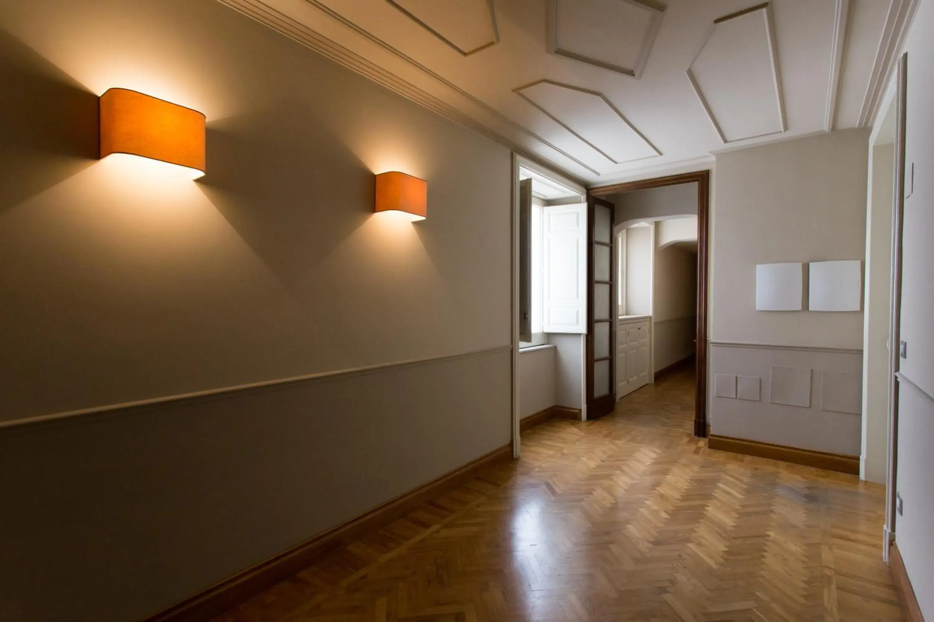 Facade/entrance in Ferrini Home - Residence 150 Facade/entrance in Ferrini Home - Residence 150