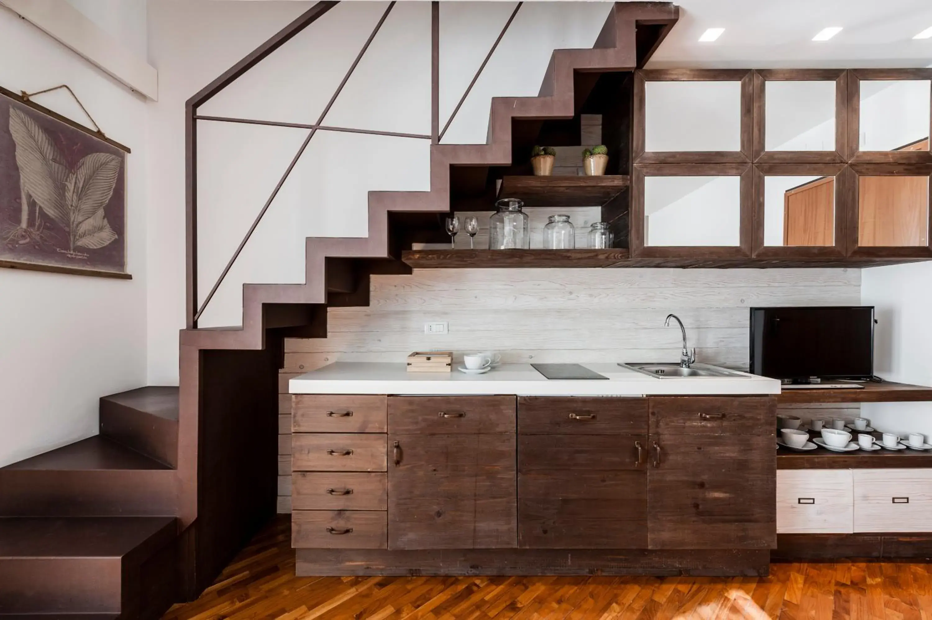 Kitchen or kitchenette in Ferrini Home - Residence 150 Kitchen or kitchenette in Ferrini Home - Residence 150