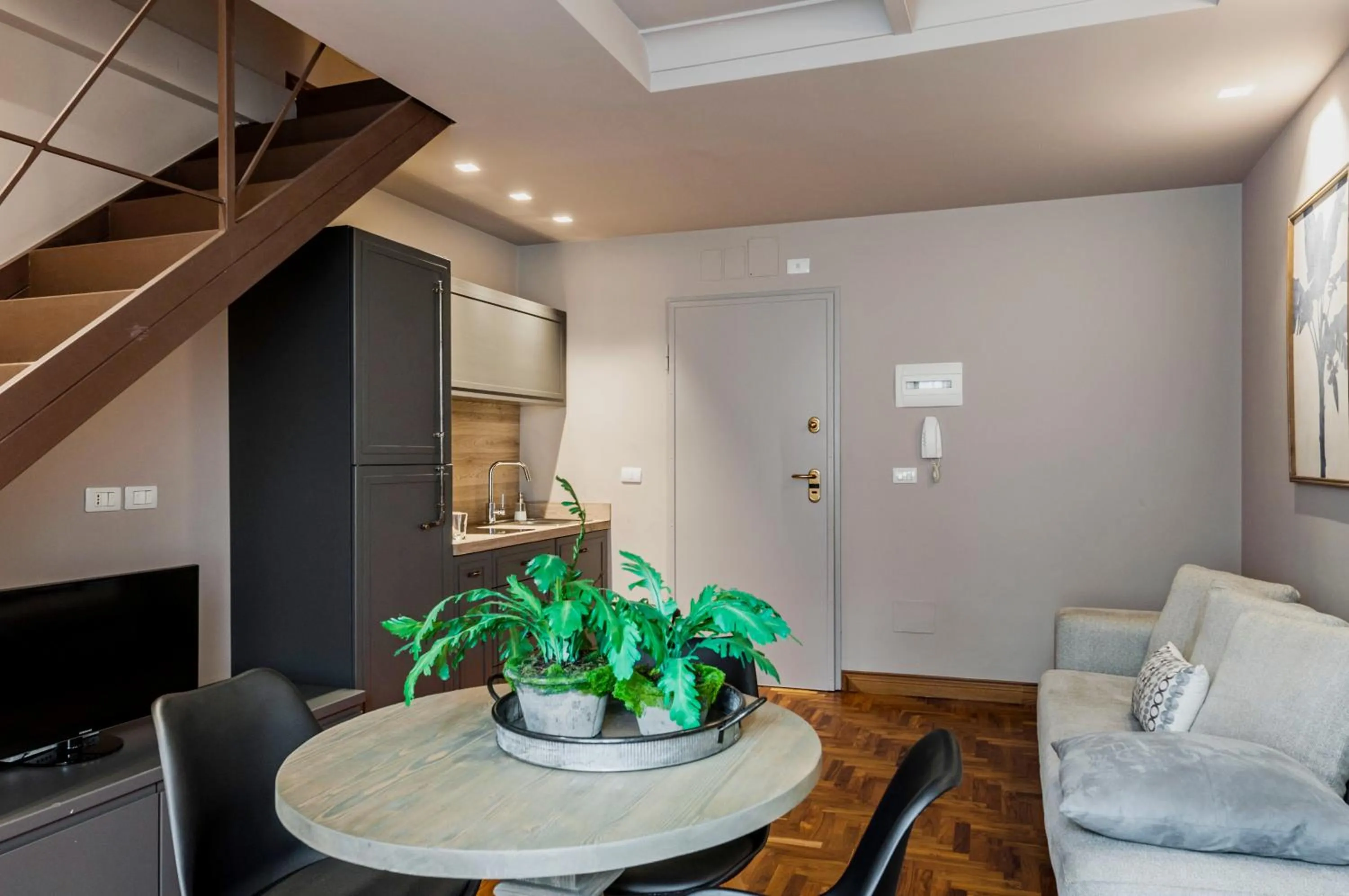 Kitchen or kitchenette in Ferrini Home - Residence 150