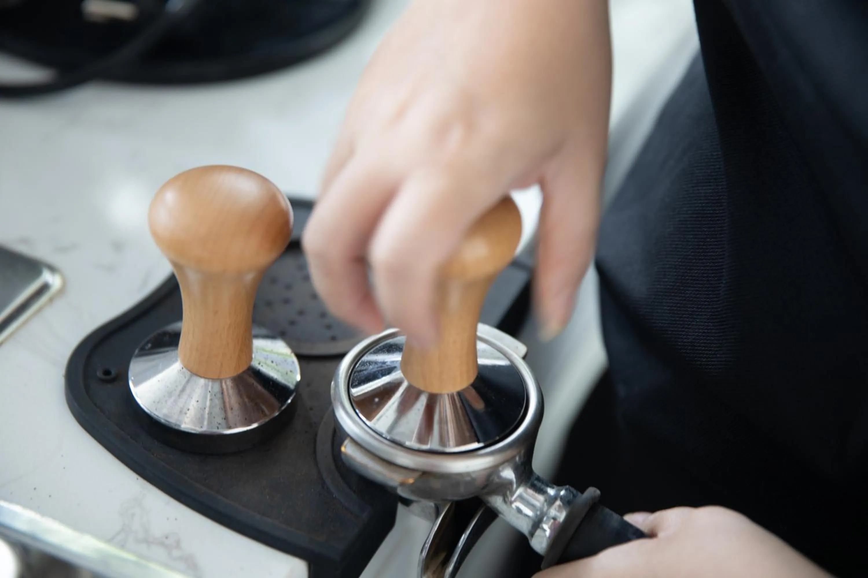Coffee/tea facilities in SHIN Hotel Nimman ChiangMai