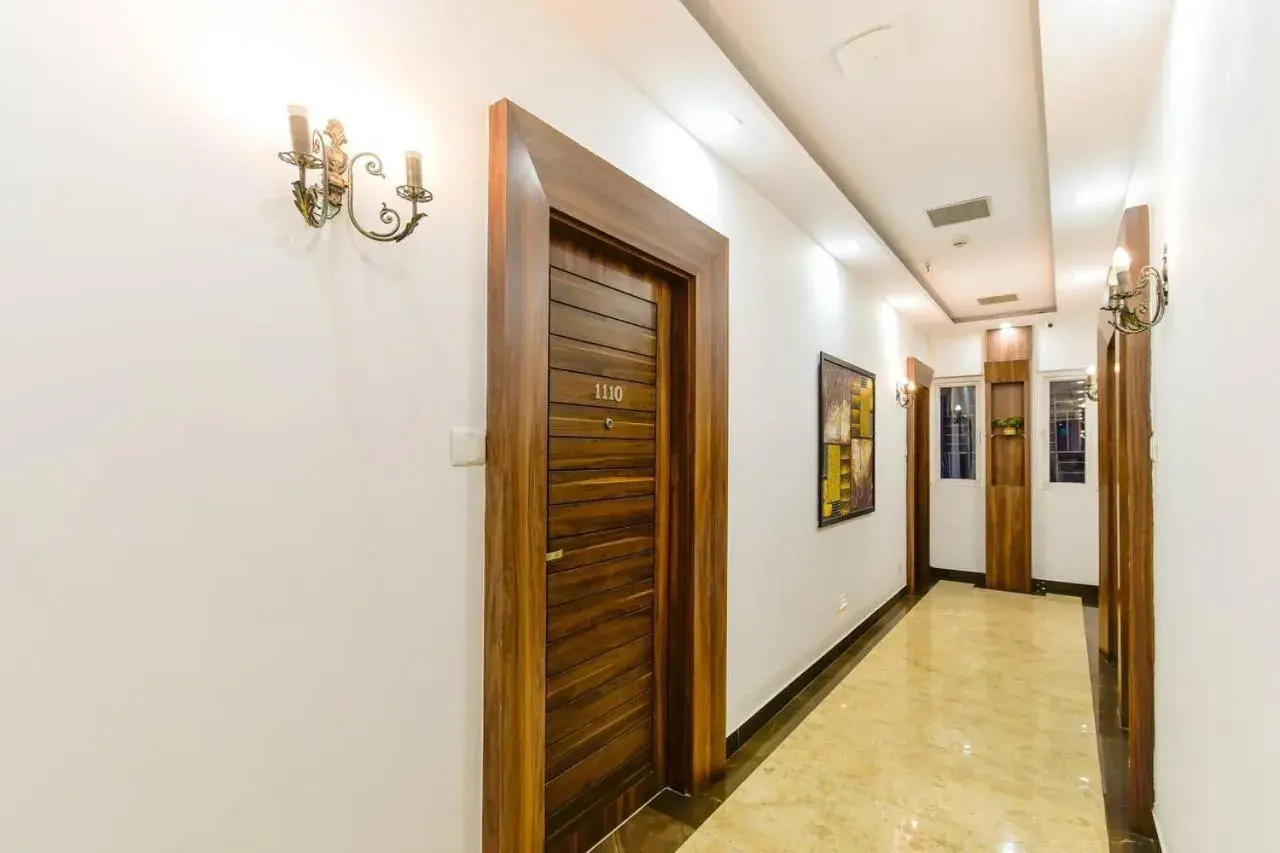 Revaa Hotels Revaa Hotels