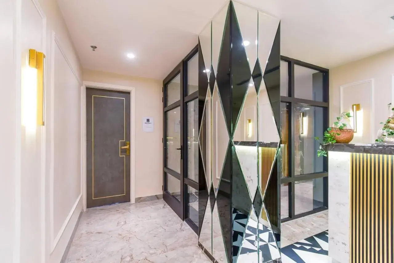 Revaa Hotels Revaa Hotels