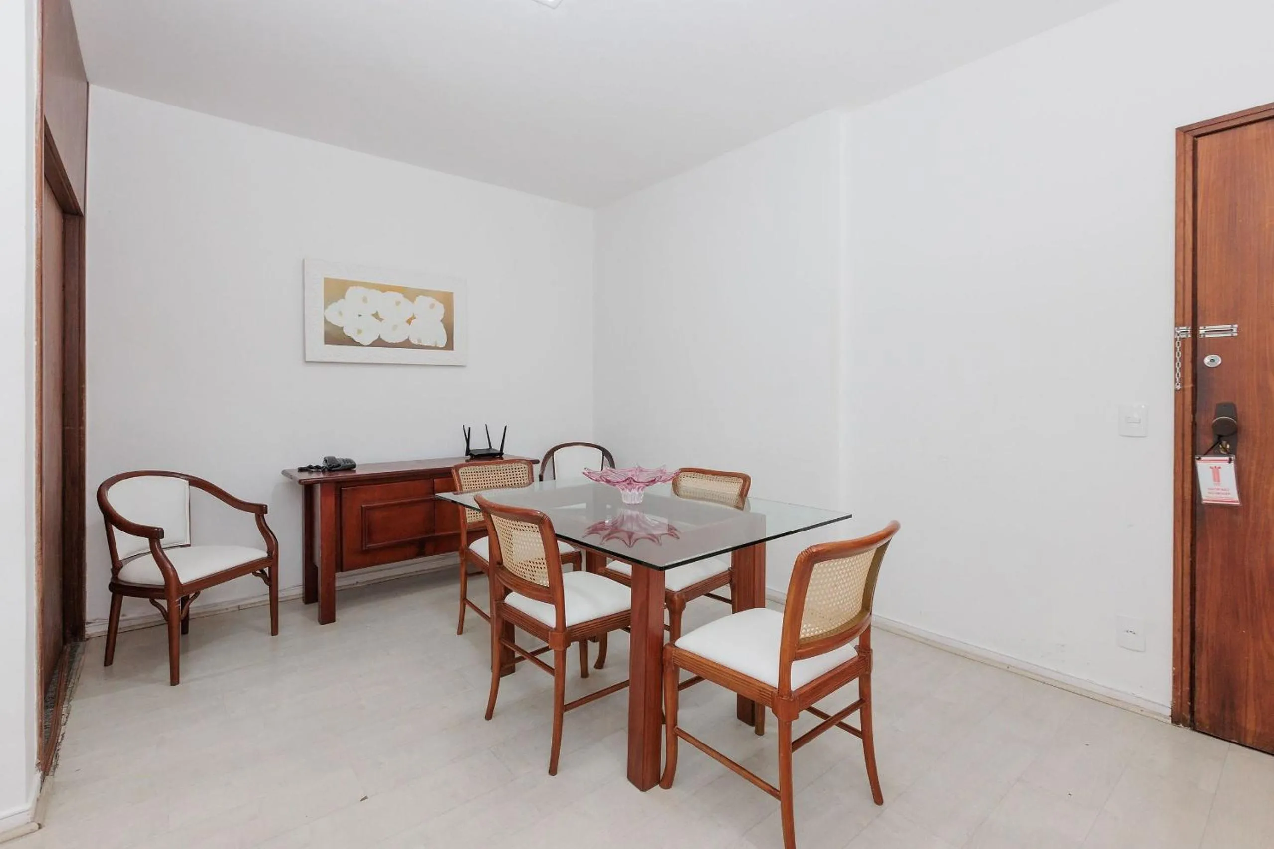 IPF2041 - Ipanema Tower Residence Service - Ipanema