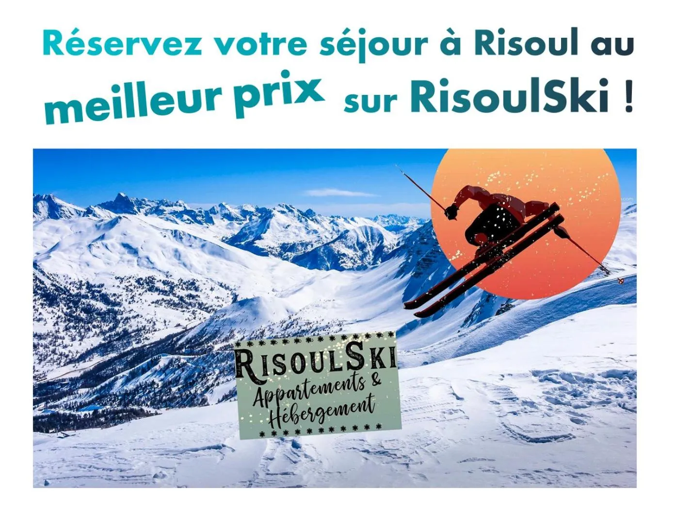 RisoulSki Constellation