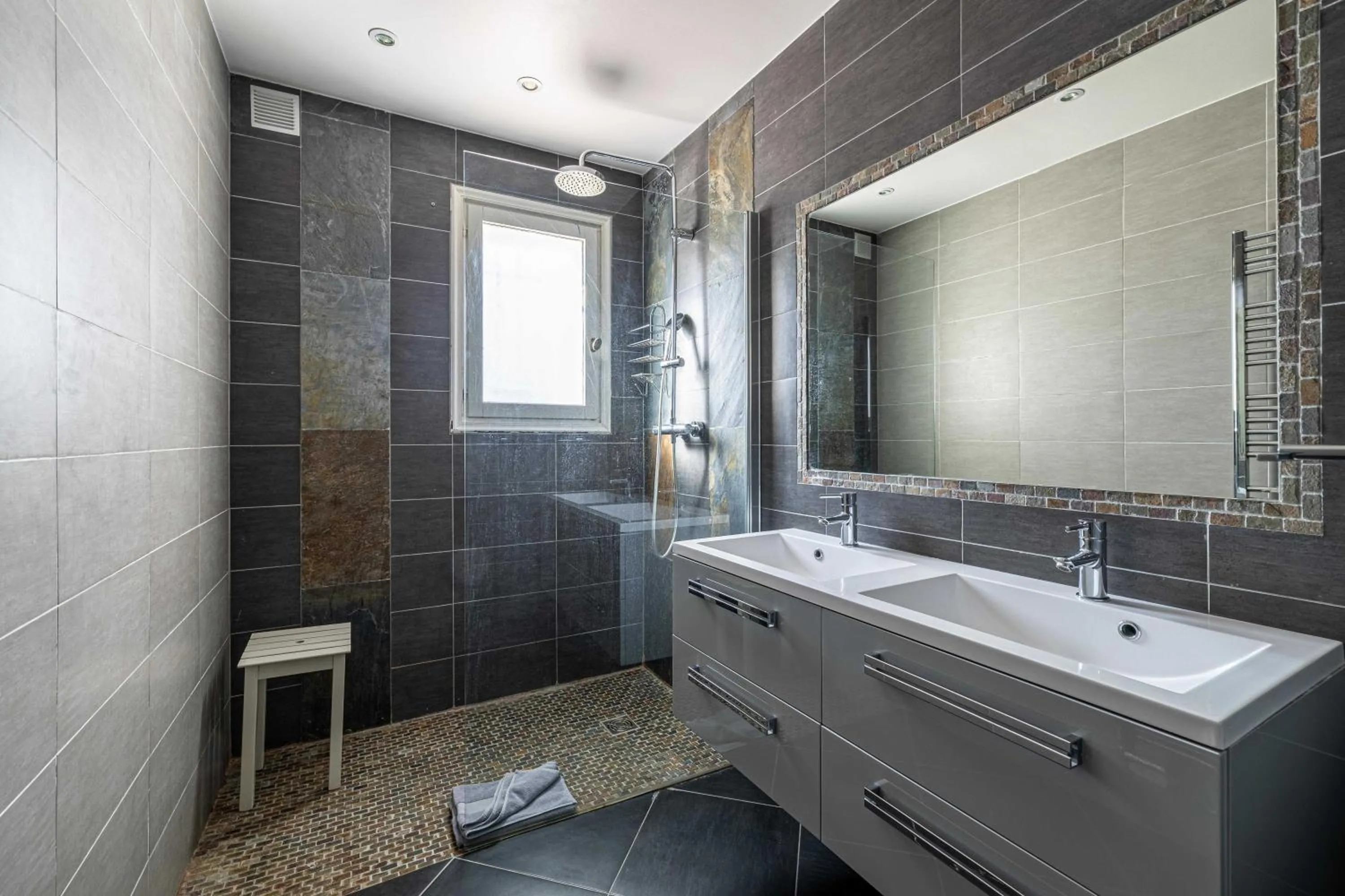 Luxurious Private 6-bed villa with Pool Mougins