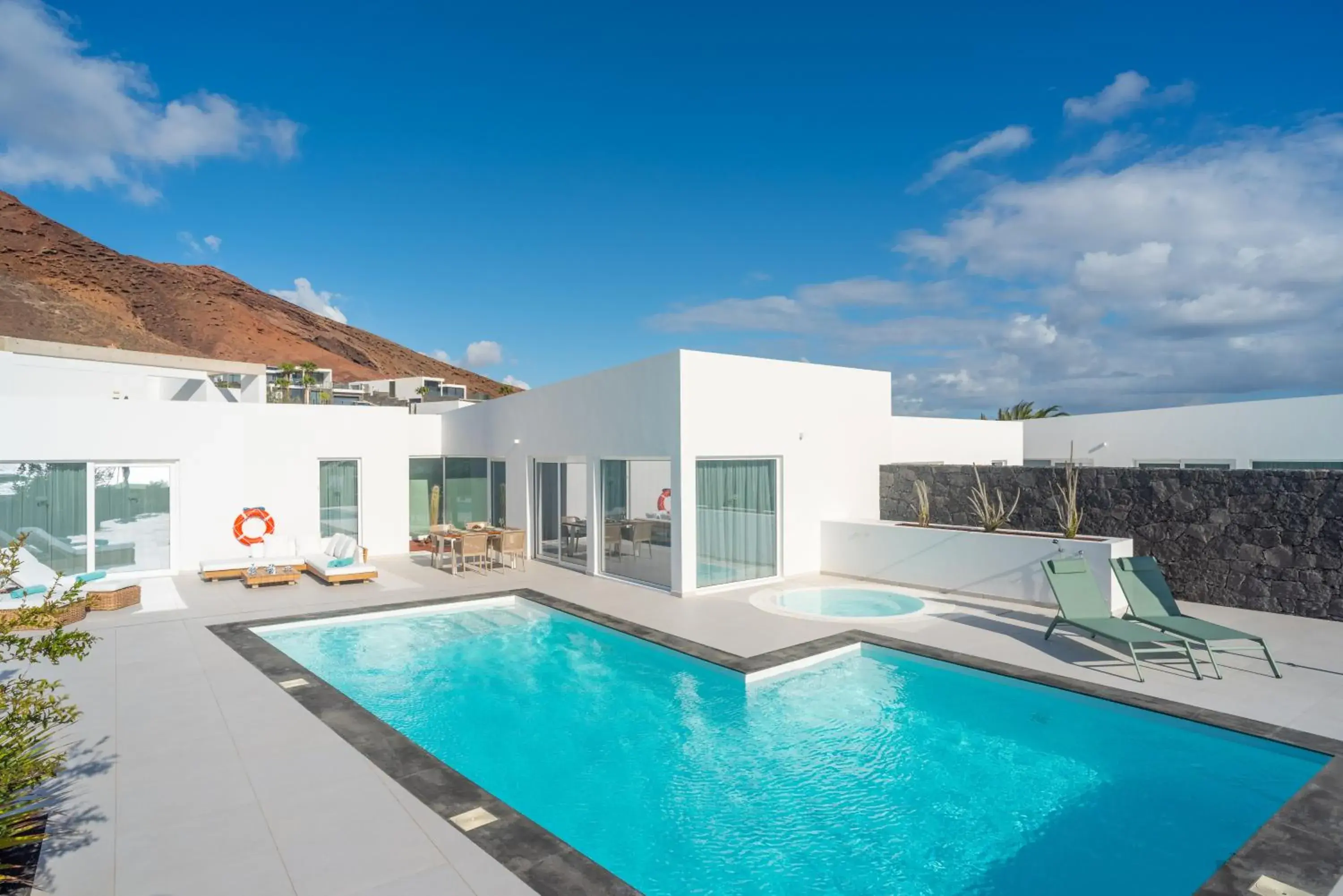 Ereza Hoopoe Villas Ereza Hoopoe Villas