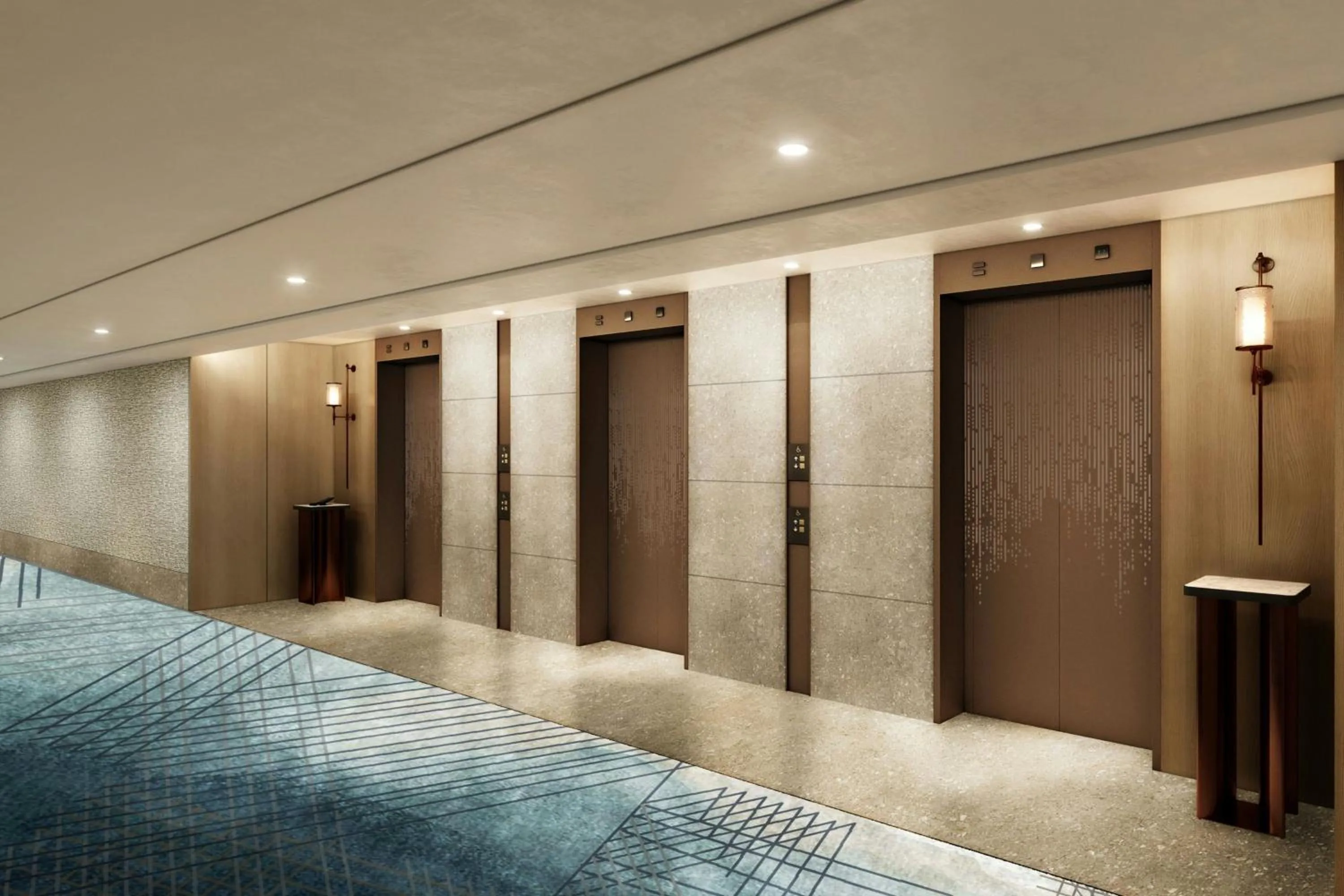 Other in Hamamatsu Marriott Hotel