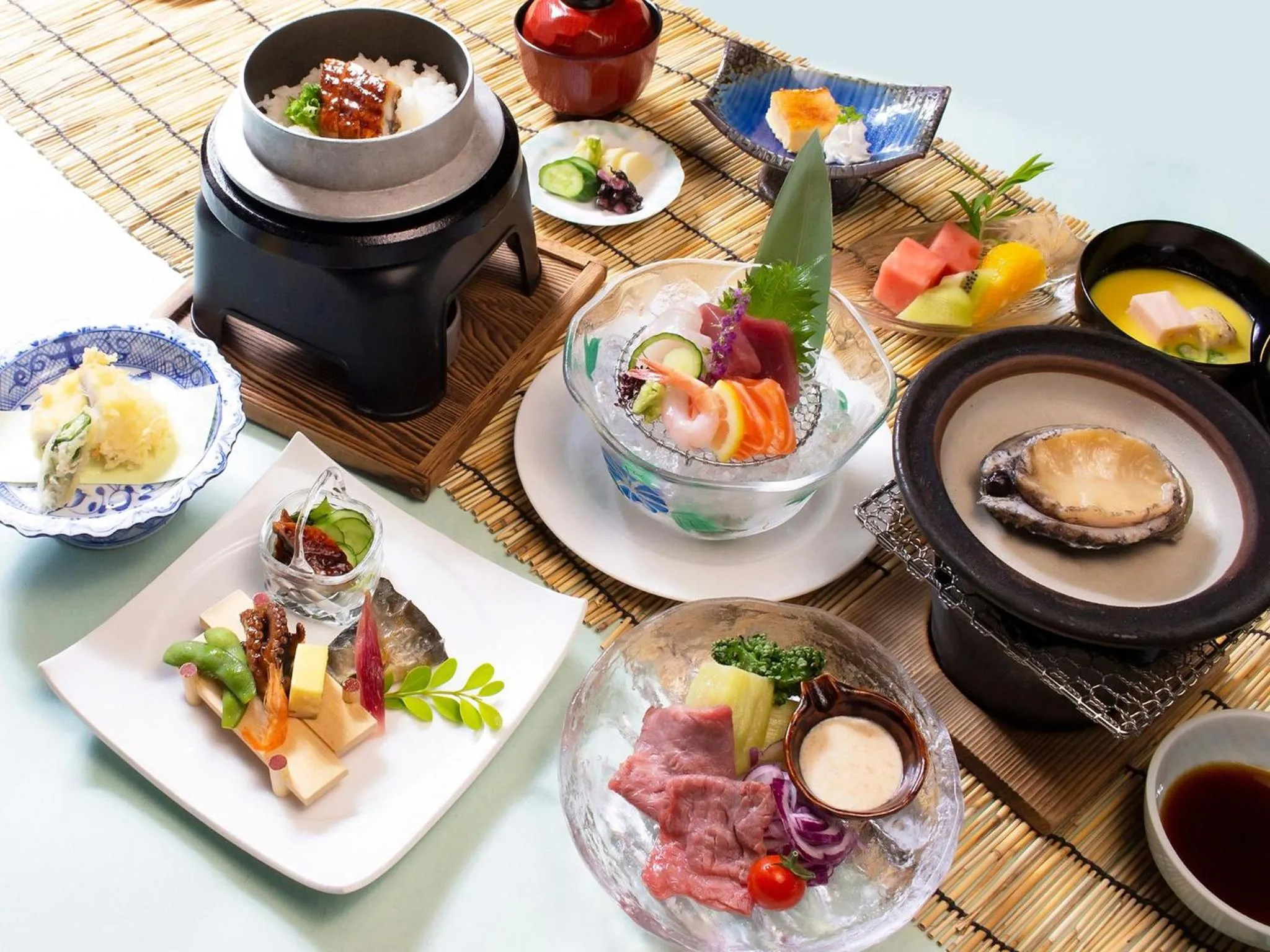 Grand Hotel Hamamatsu