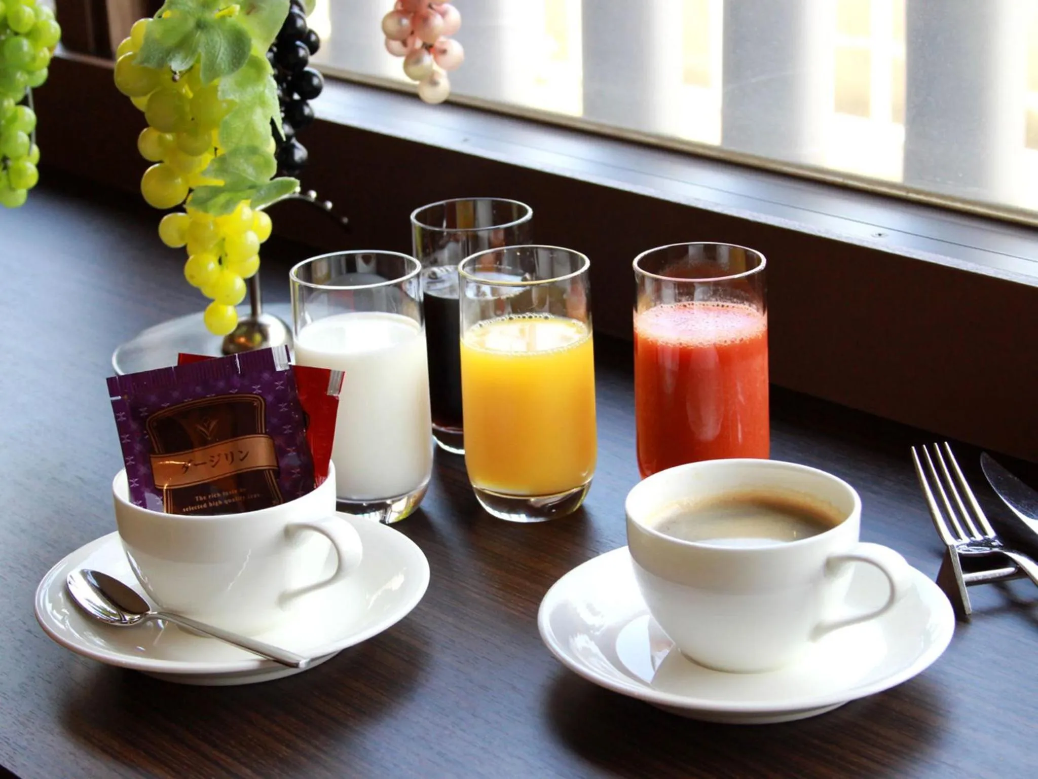 Grand Hotel Hamamatsu