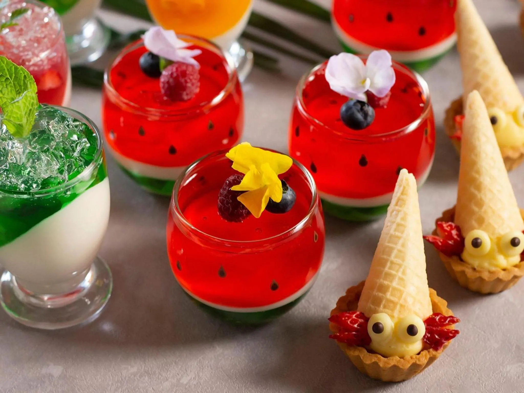 Grand Hotel Hamamatsu