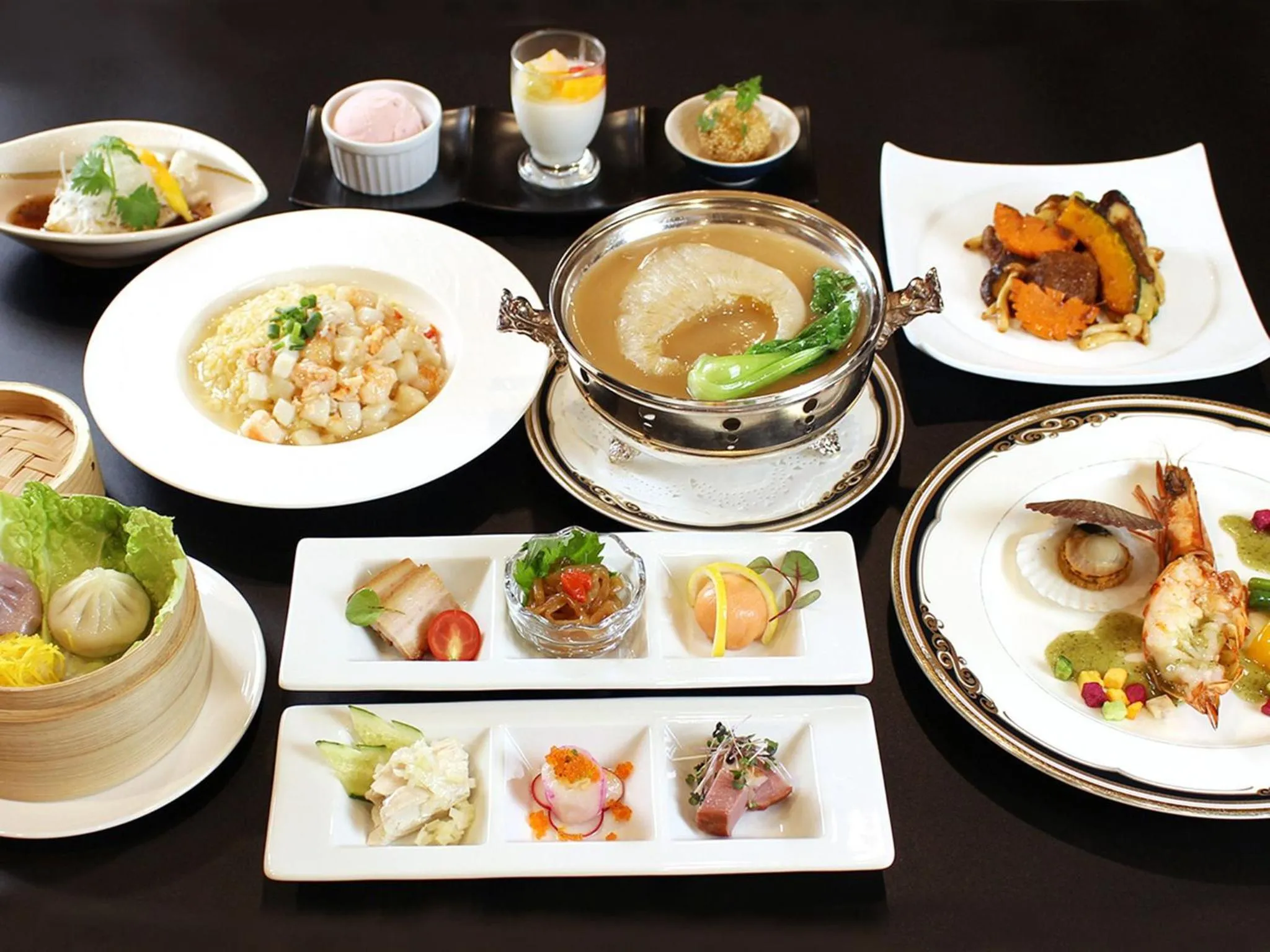 Grand Hotel Hamamatsu