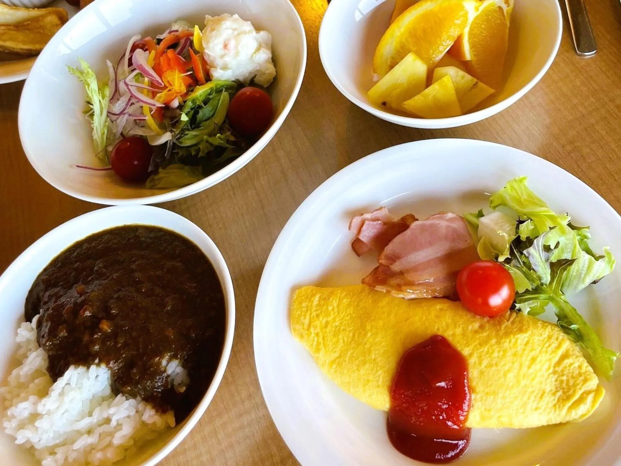 Grand Hotel Hamamatsu