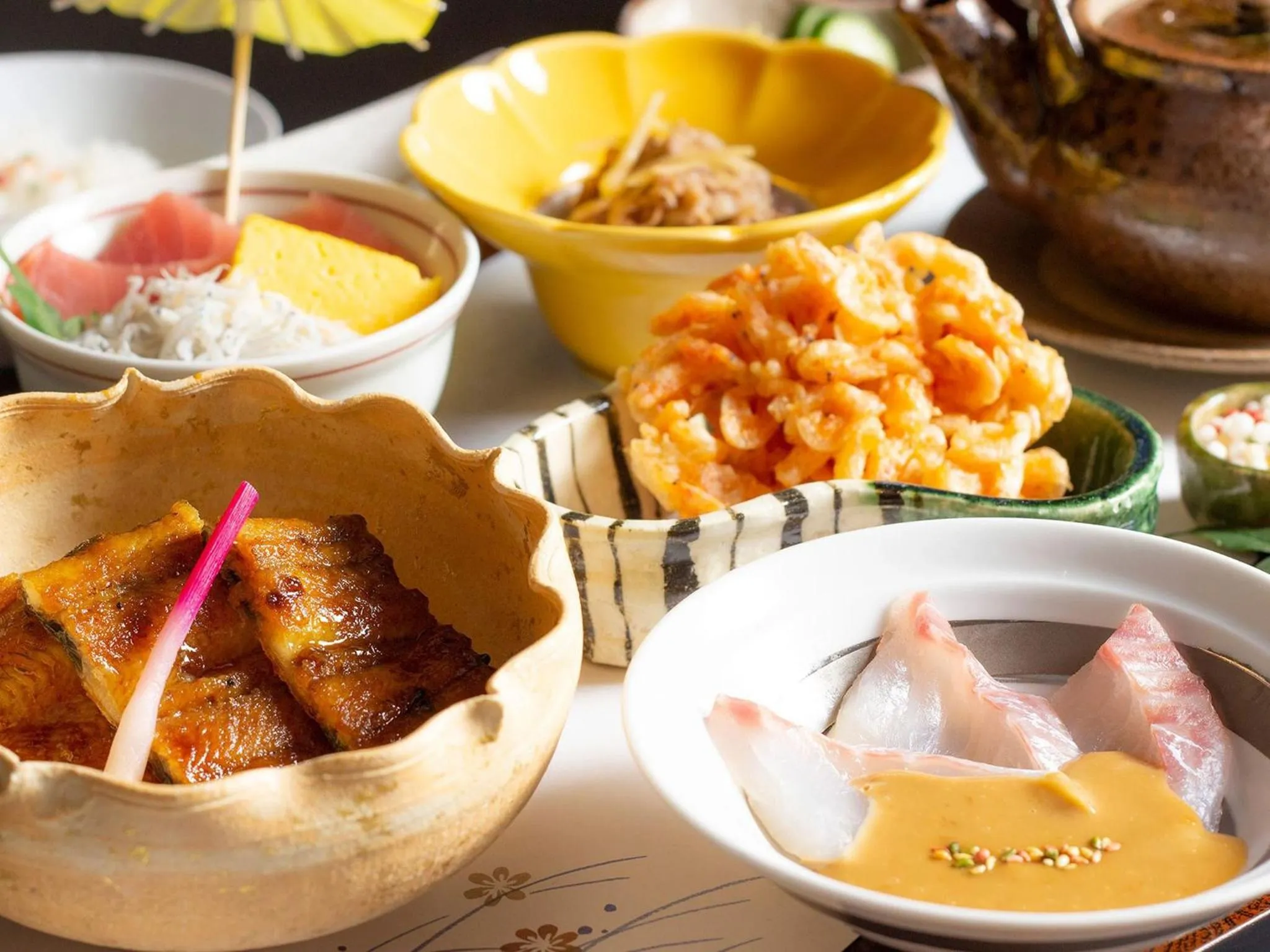 Grand Hotel Hamamatsu