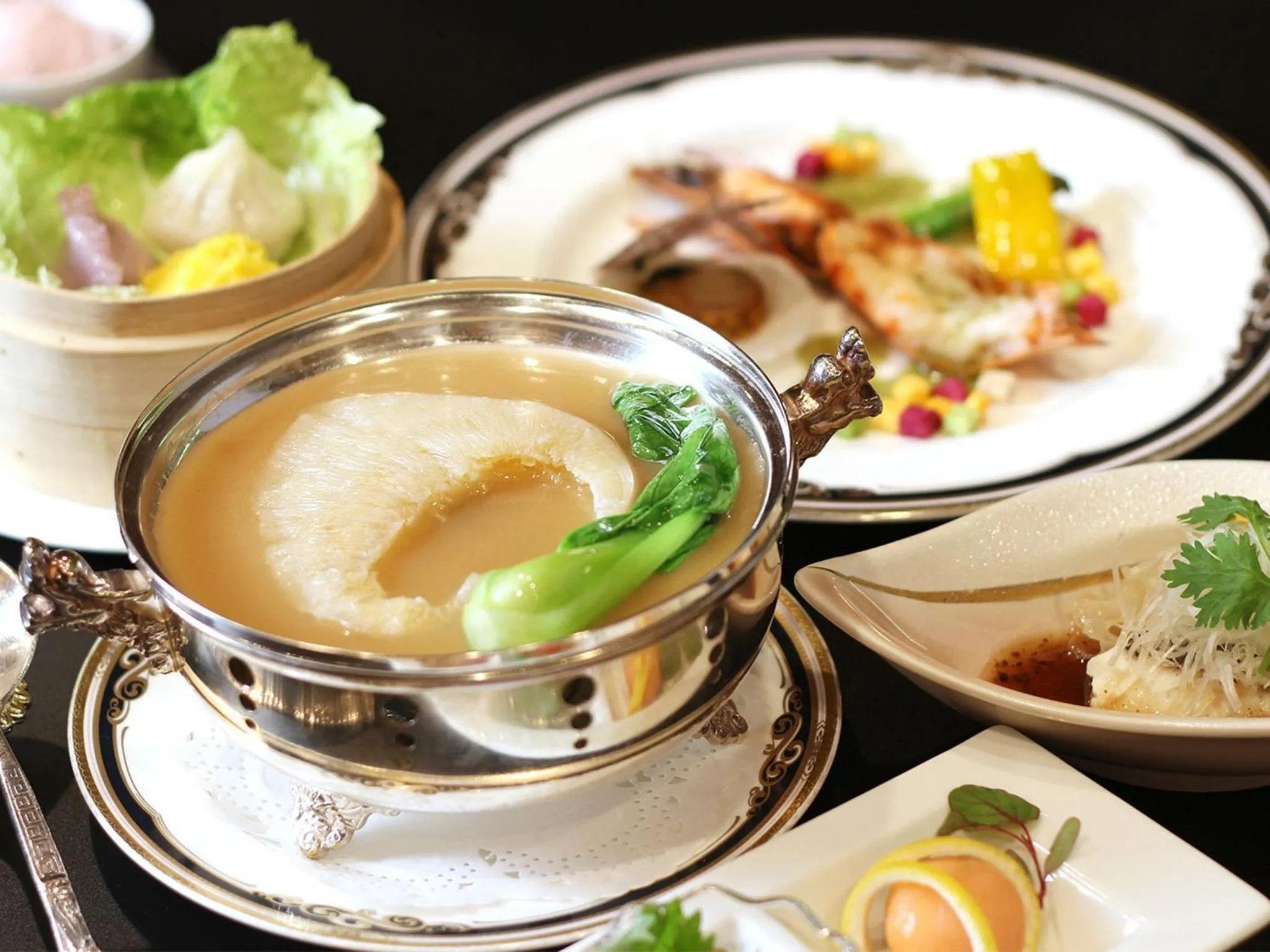 Grand Hotel Hamamatsu