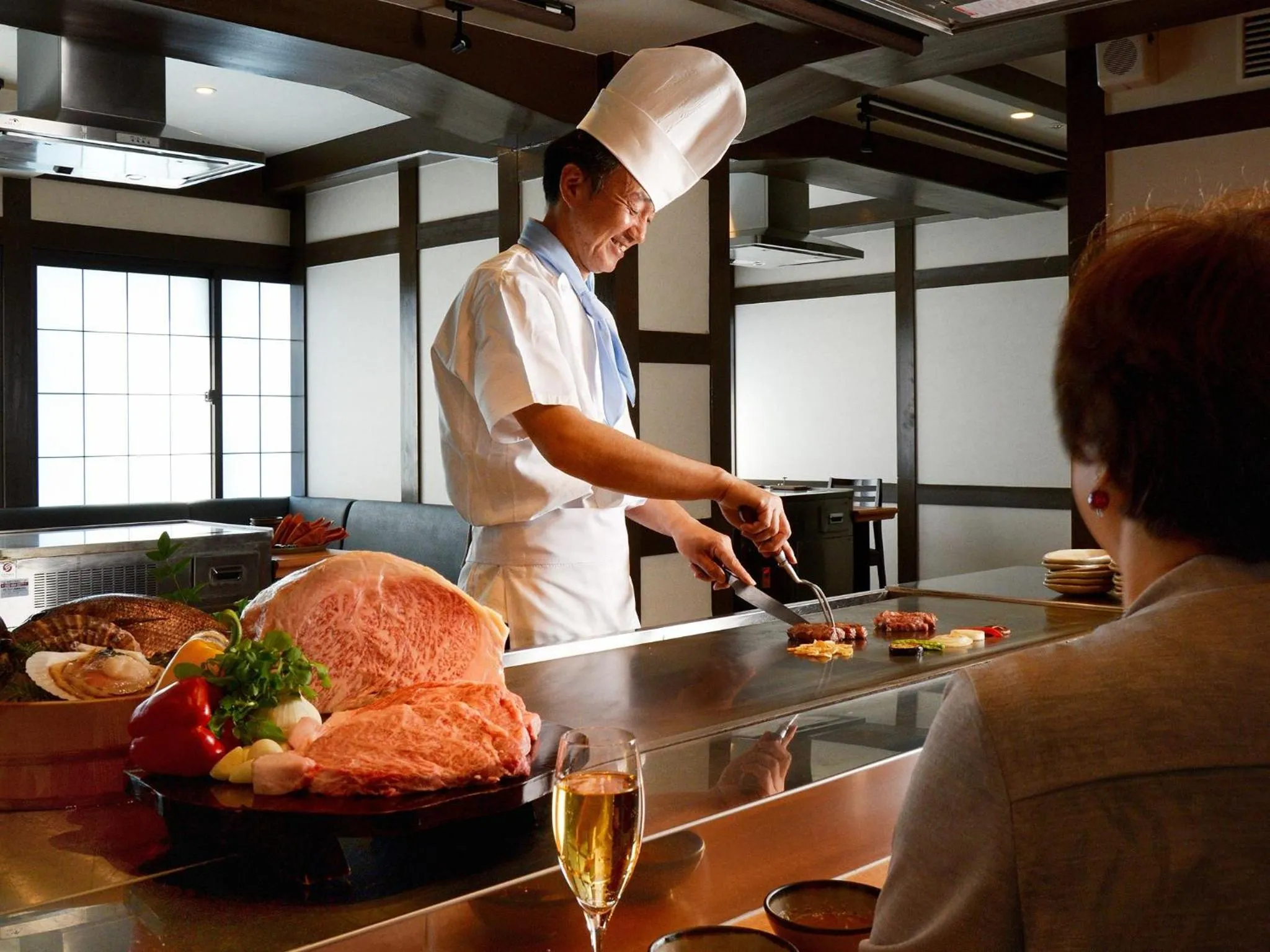 Grand Hotel Hamamatsu