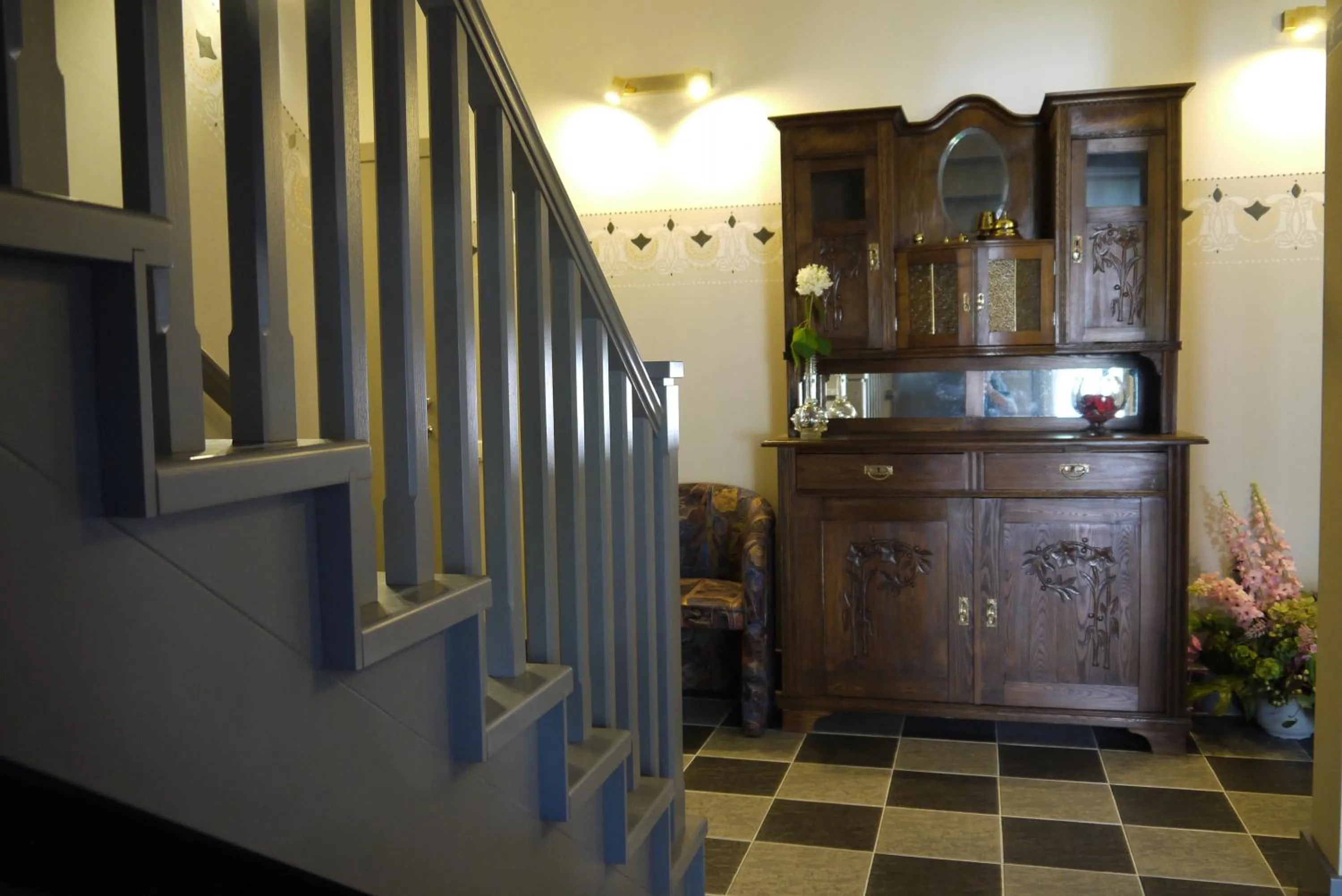Apartments Livia