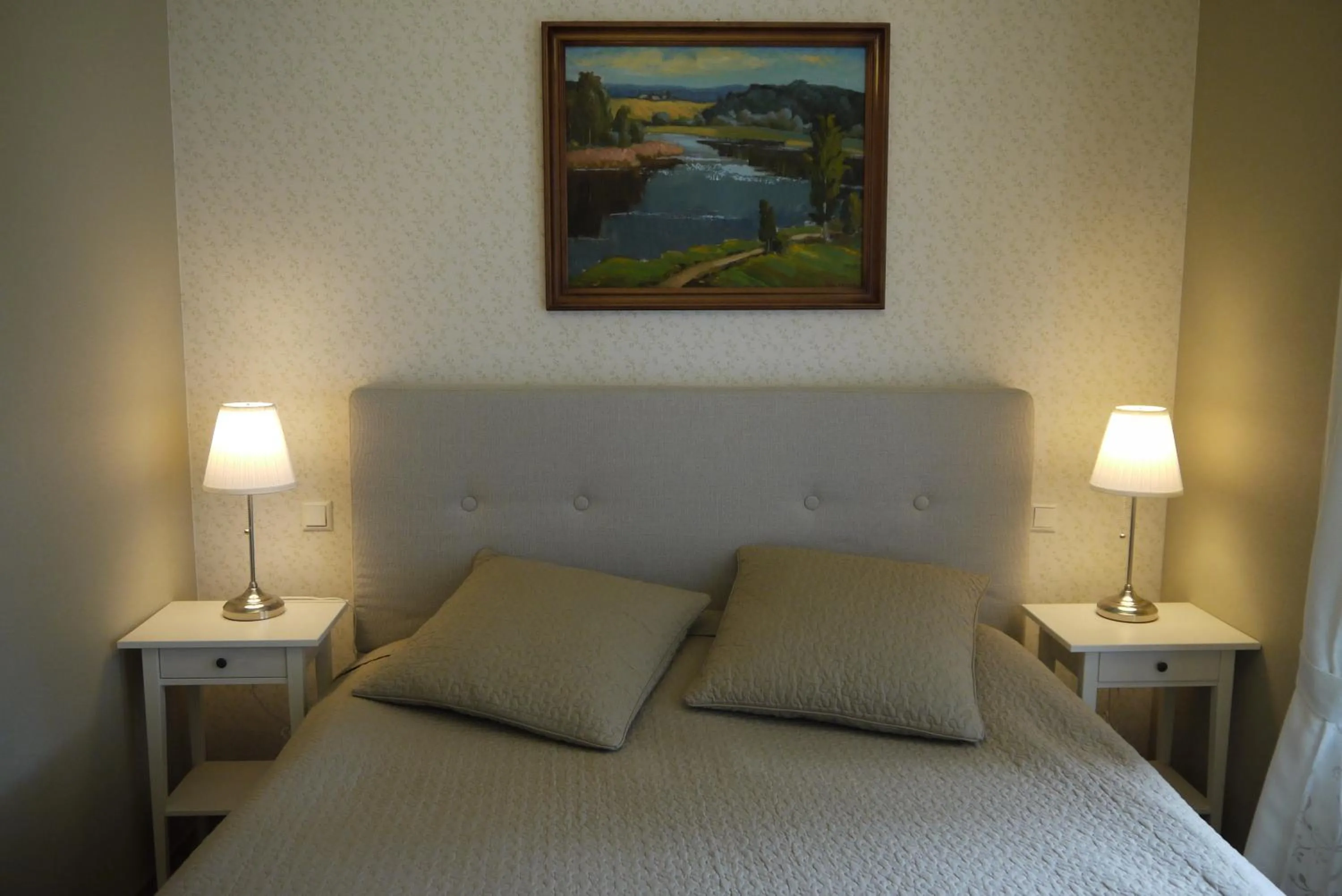 Apartments Livia
