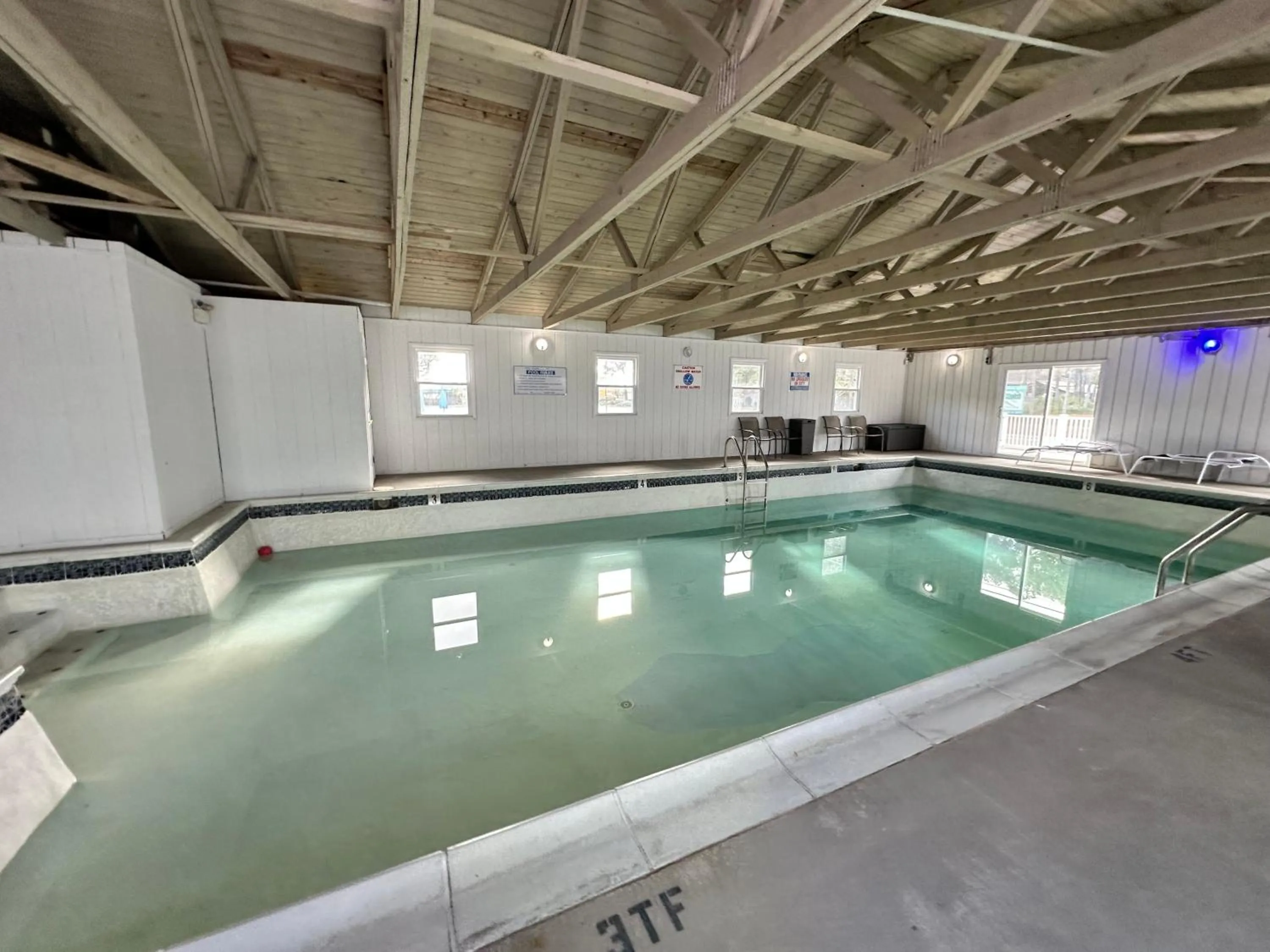 Wave Villa