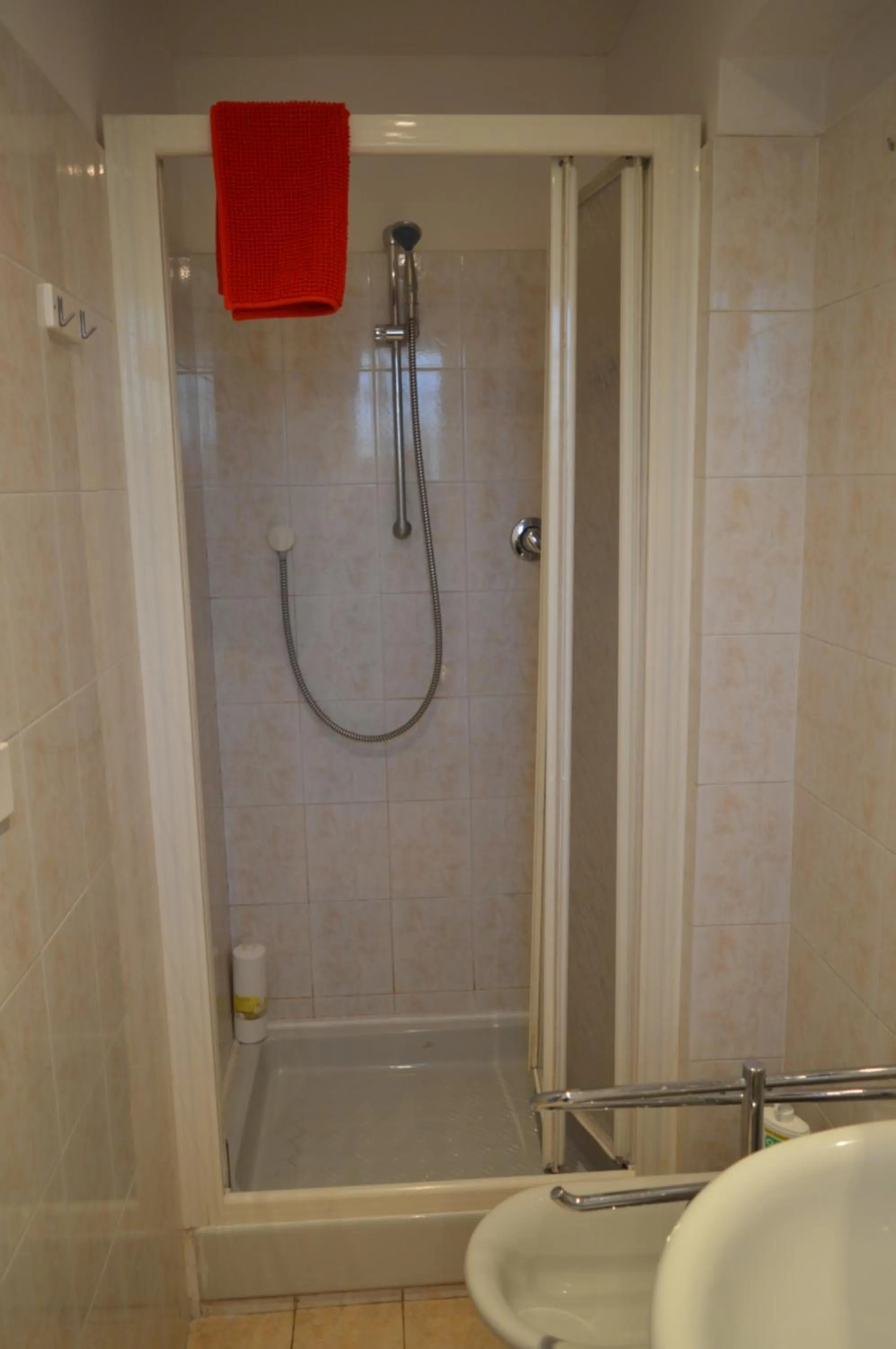 Bathroom in Il Giardino Nel Parco R&B