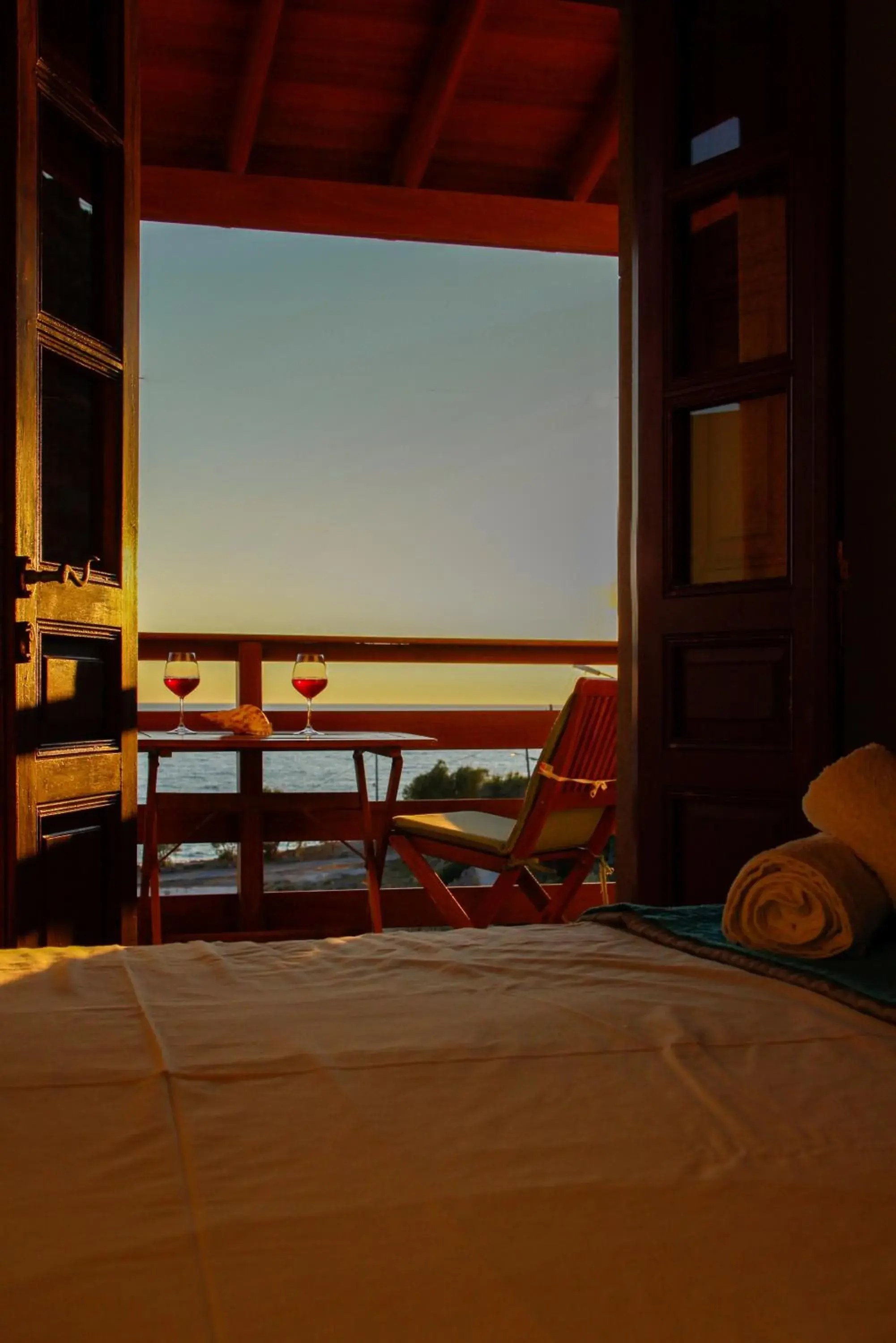 Mistral-Patmos Mistral-Patmos