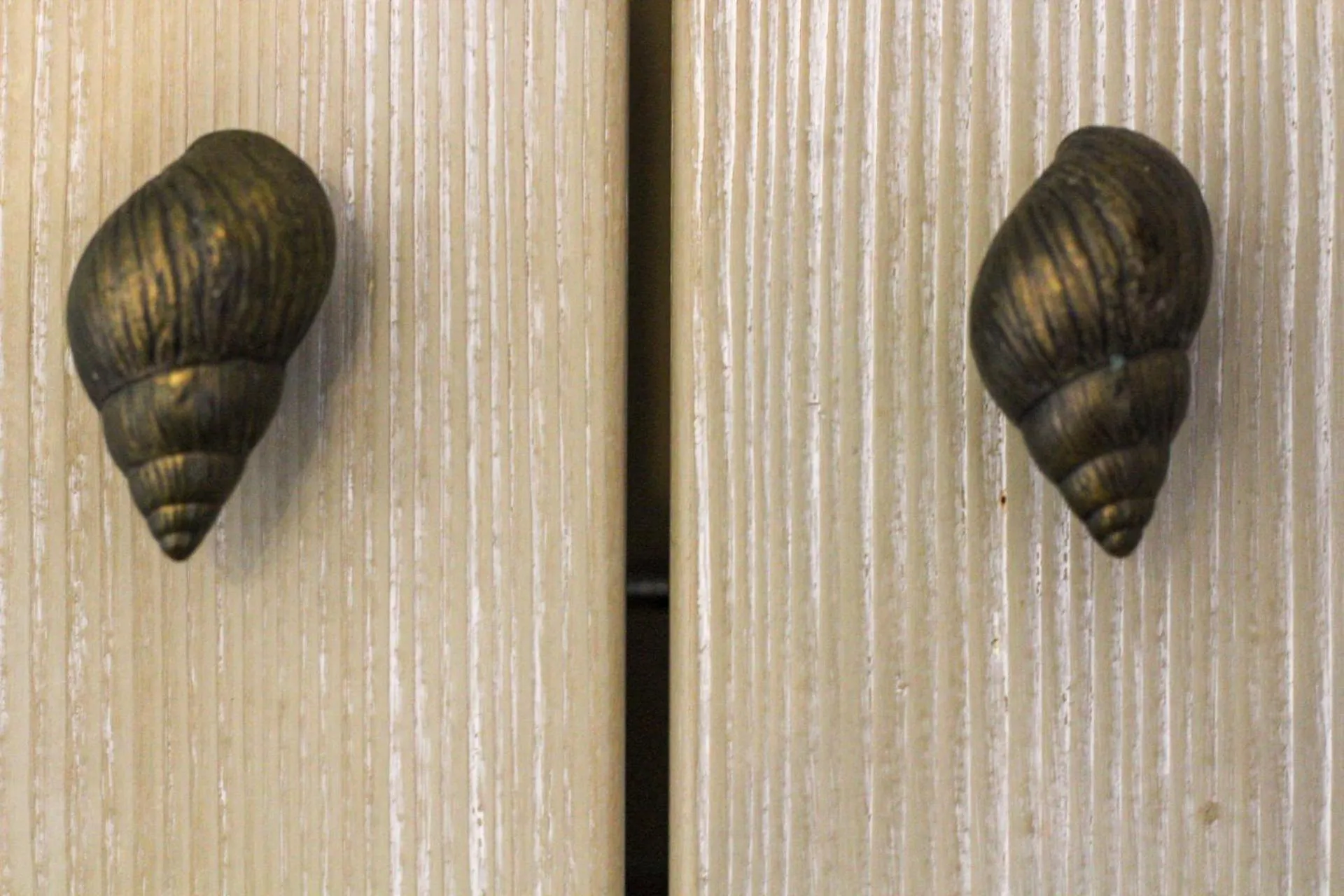 Decorative detail in Mistral-Patmos