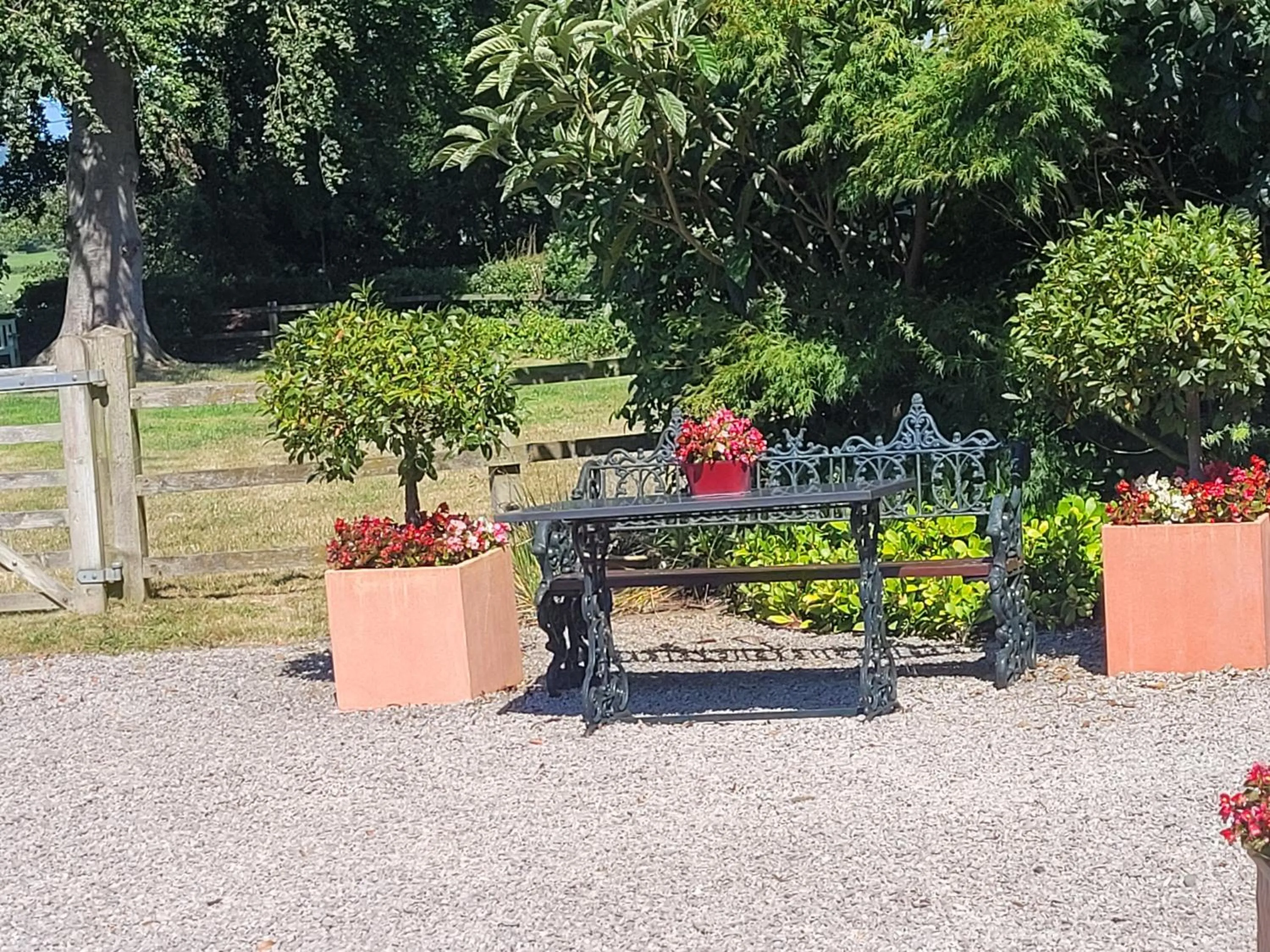 Ty Derw Country House B&B