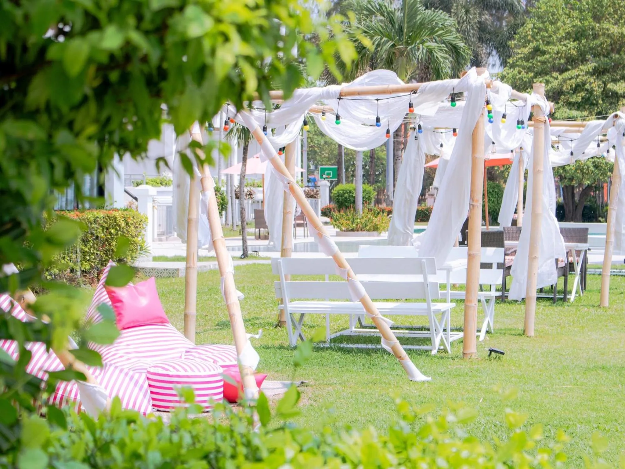 Day in Fortune River View Hotel Nakhon Phanom