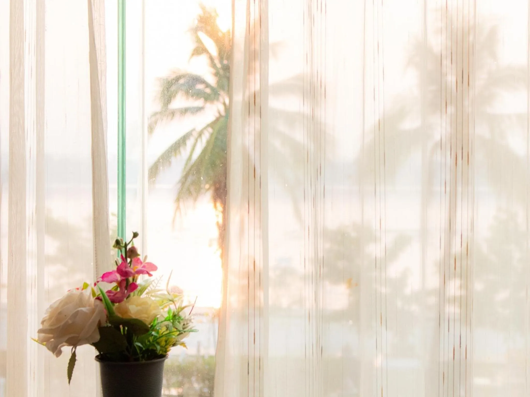 Restaurant/places to eat in Fortune River View Hotel Nakhon Phanom