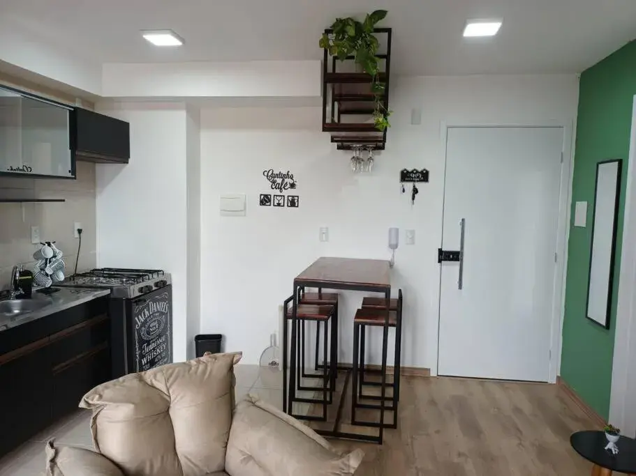 Loft bem localizado no Fragata Loft bem localizado no Fragata