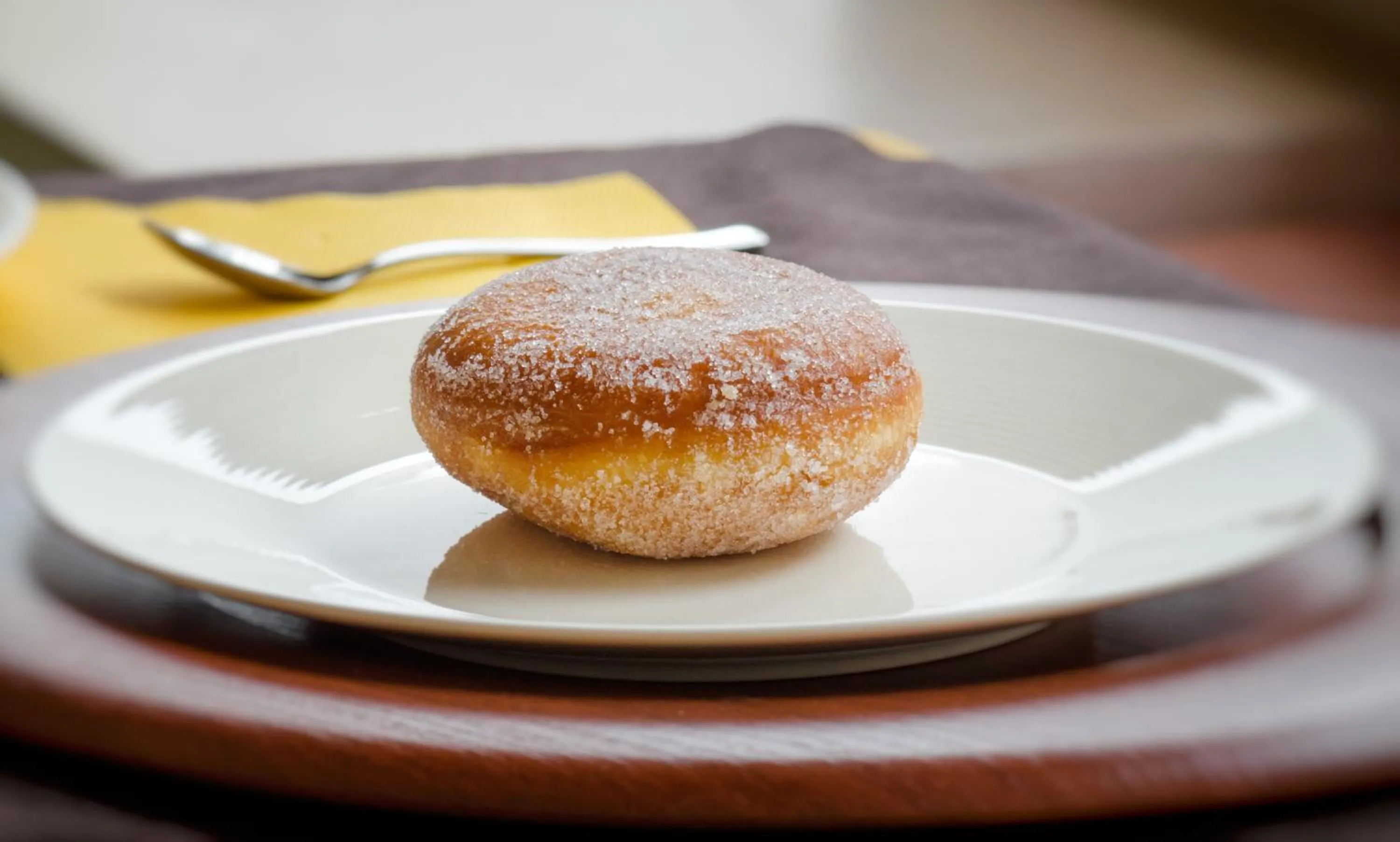 Food close-up in B&B L'Antica Rimessa