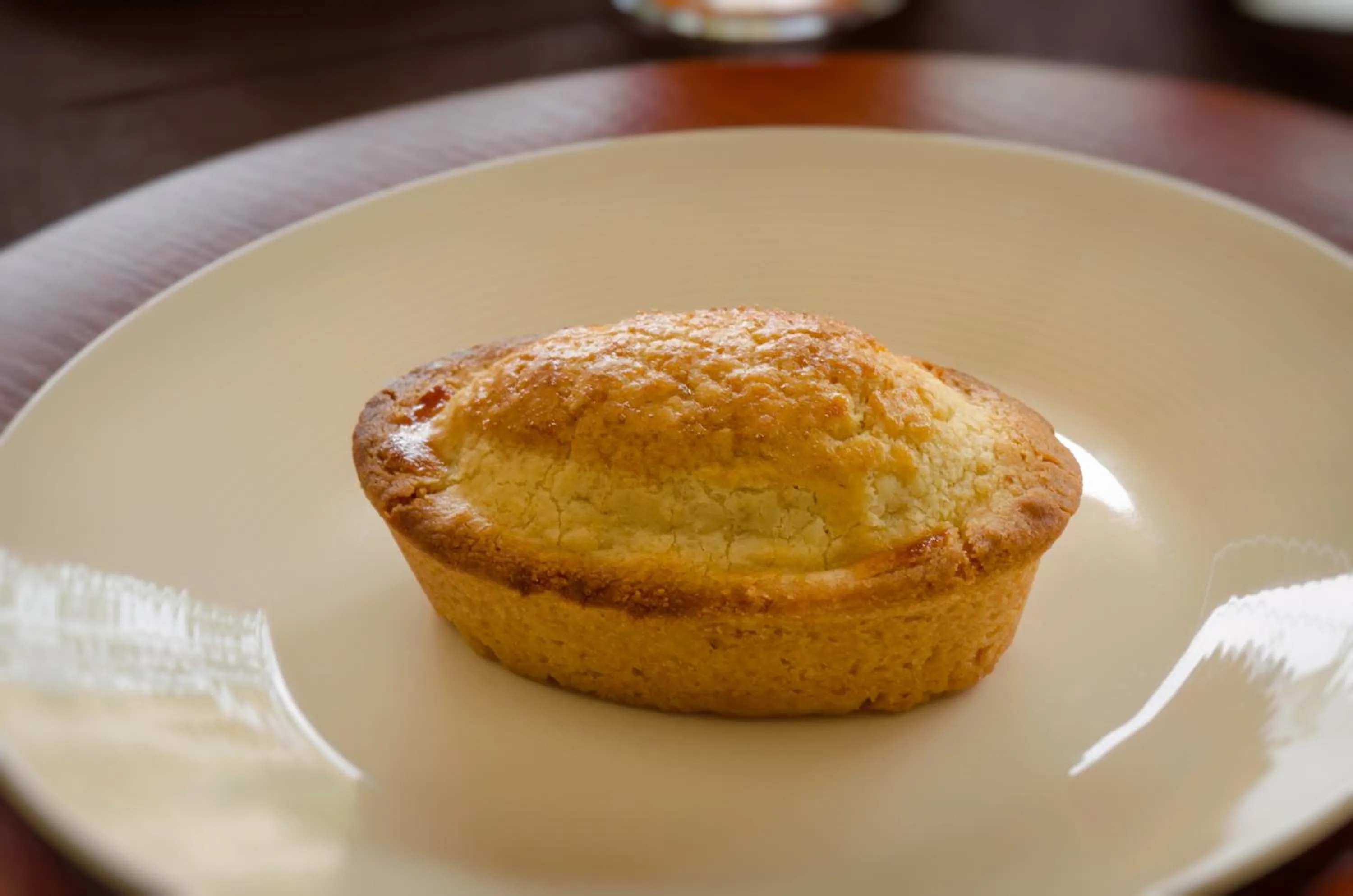 Food close-up in B&B L'Antica Rimessa