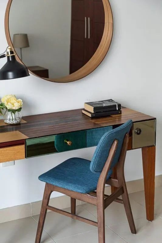 Frank Porter - Burj Views