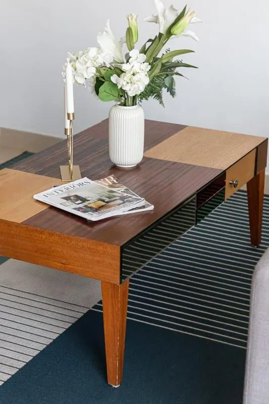 Frank Porter - Burj Views