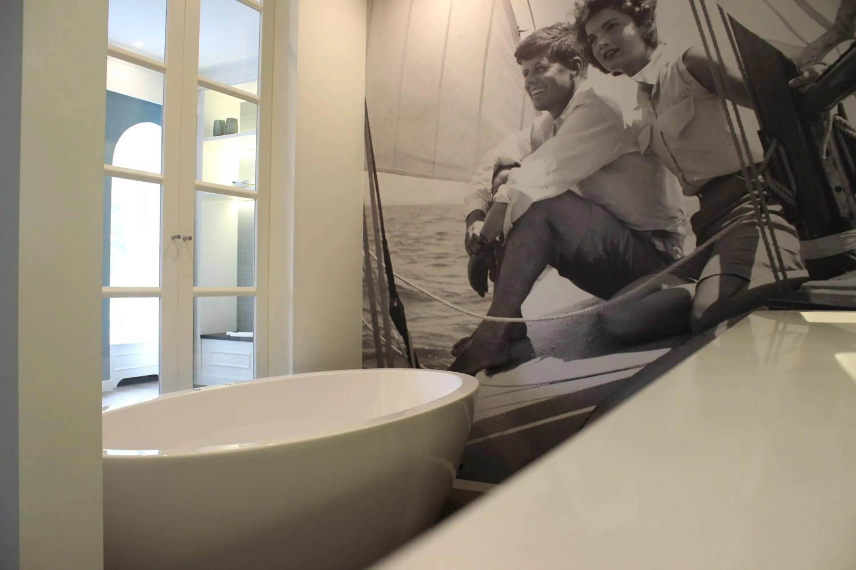 Photo of the whole room in Hotel Bloemendal, near Aachen