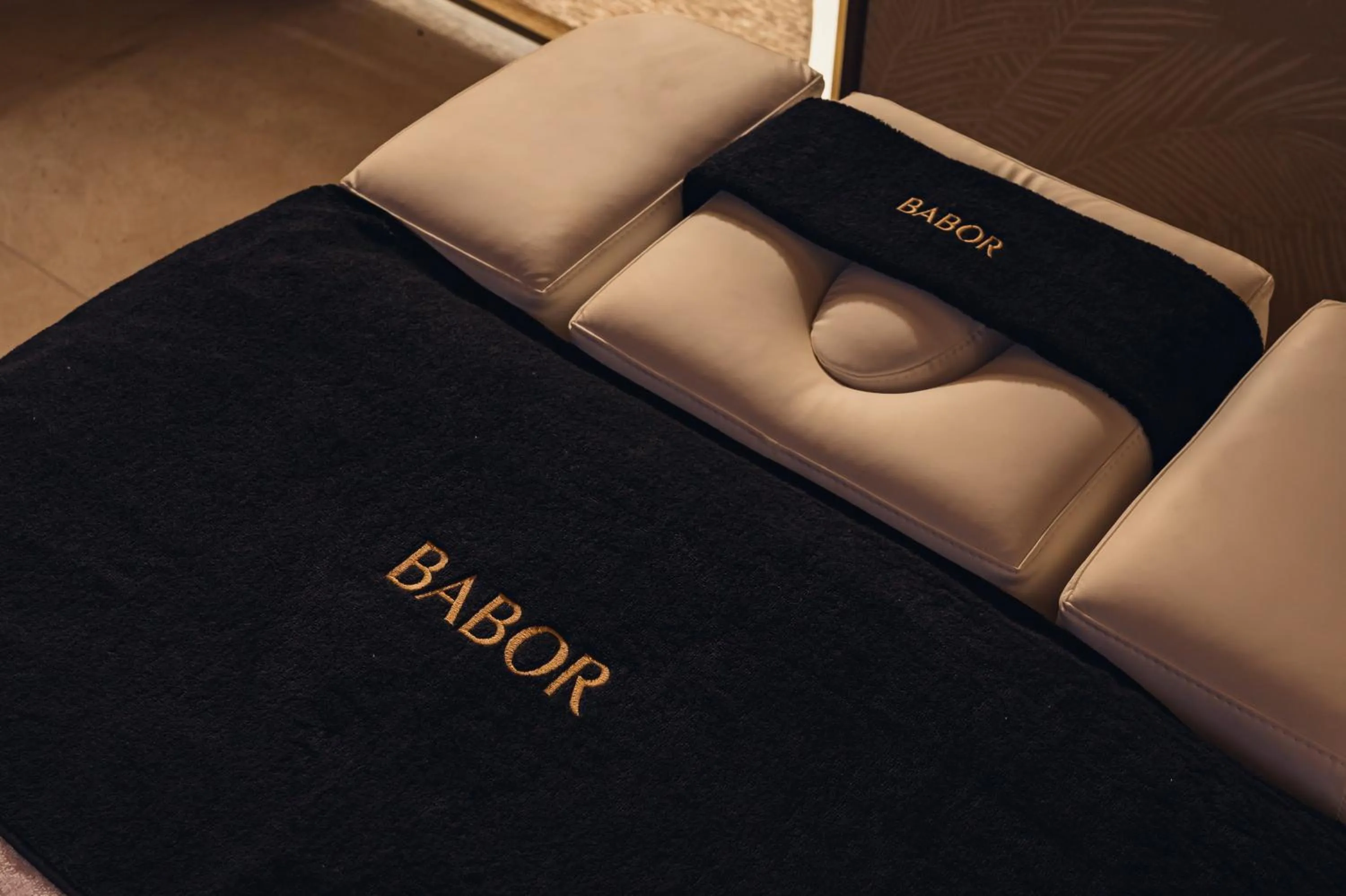 Spa and wellness centre/facilities in Hotel Bloemendal, near Aachen